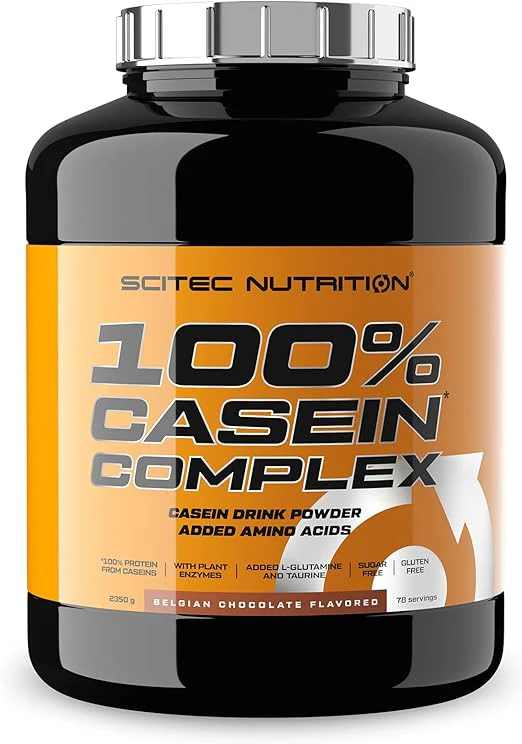 100% Casein Complex (2350g) - Image 3