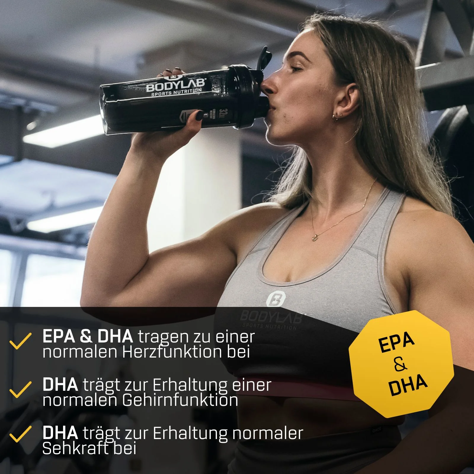 2 x Omega-3 (je 120 Kapseln) - Image 9