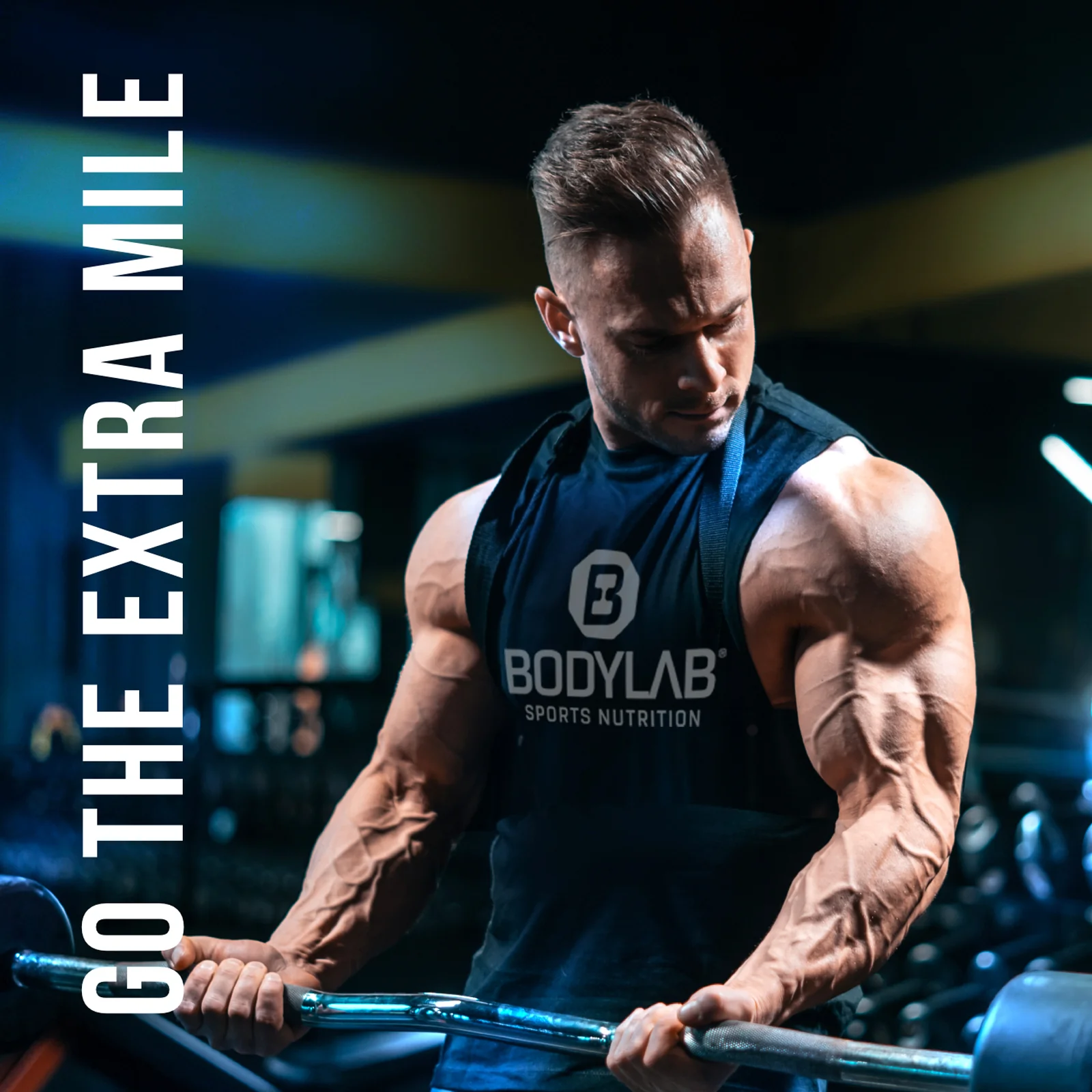 3 x Bodybuilder Stack (210 Kapseln) - Image 12