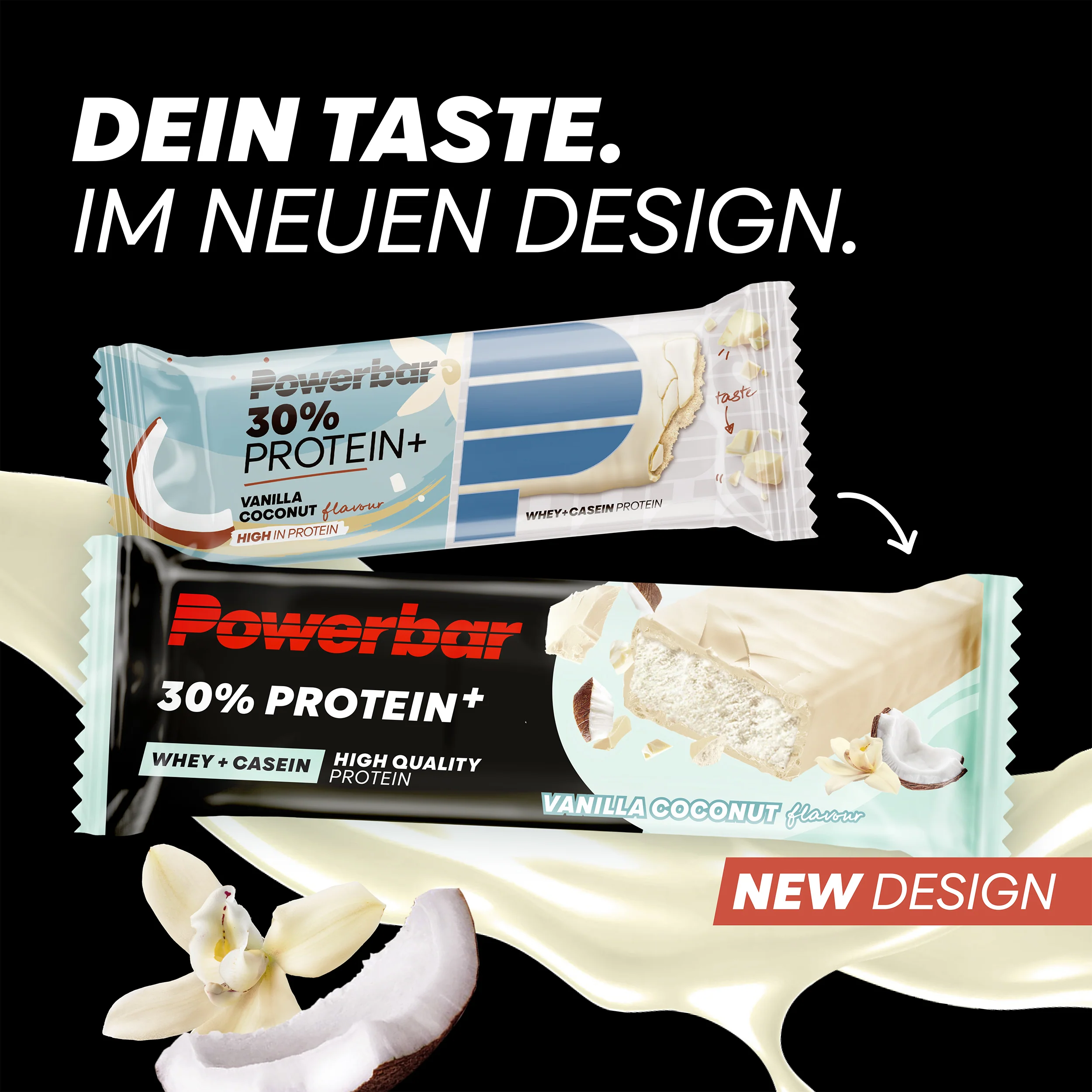 30% Protein+ Bar (15x55g) - Image 8