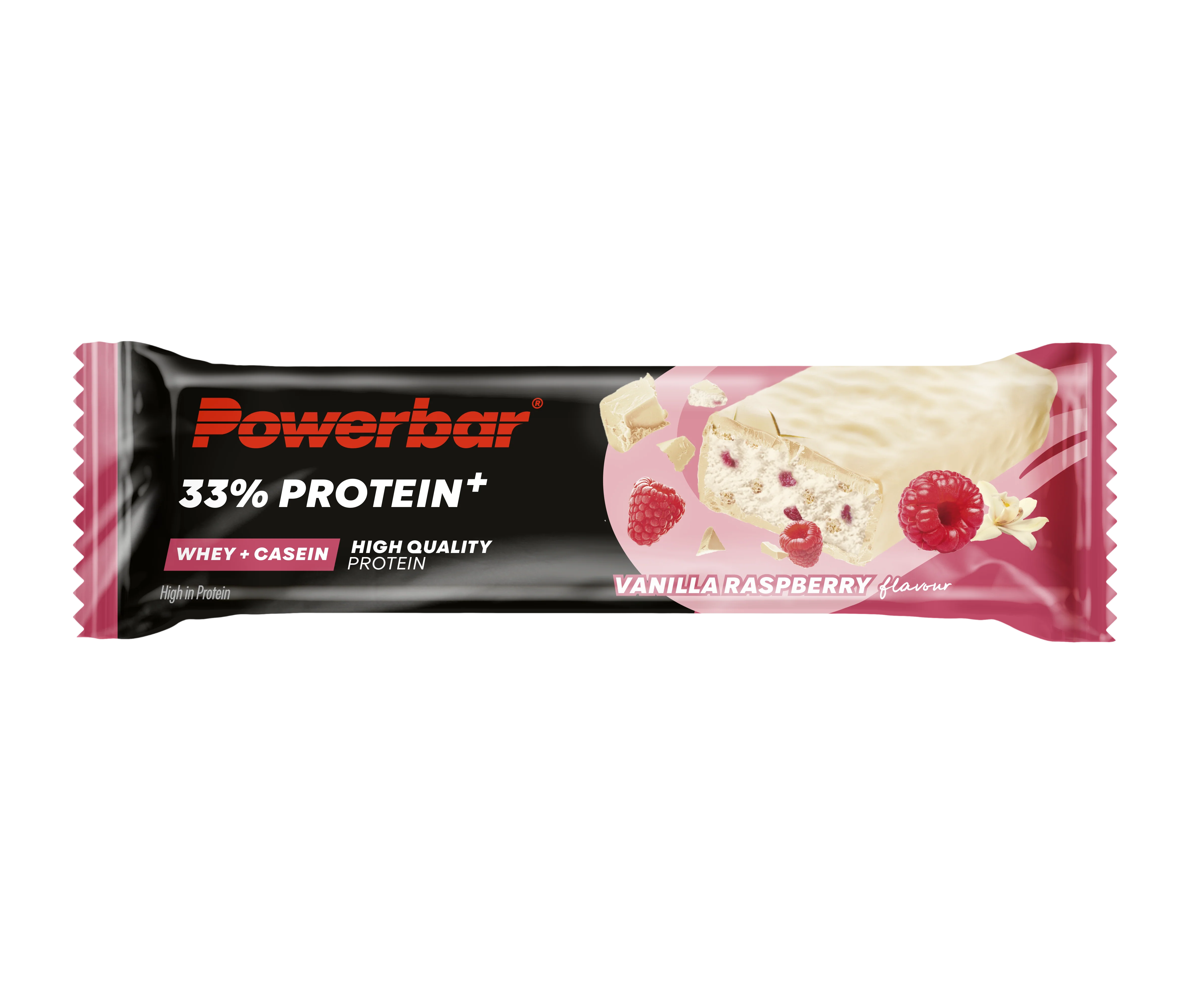 33% Protein+ Bar (10x90g) - Image 8