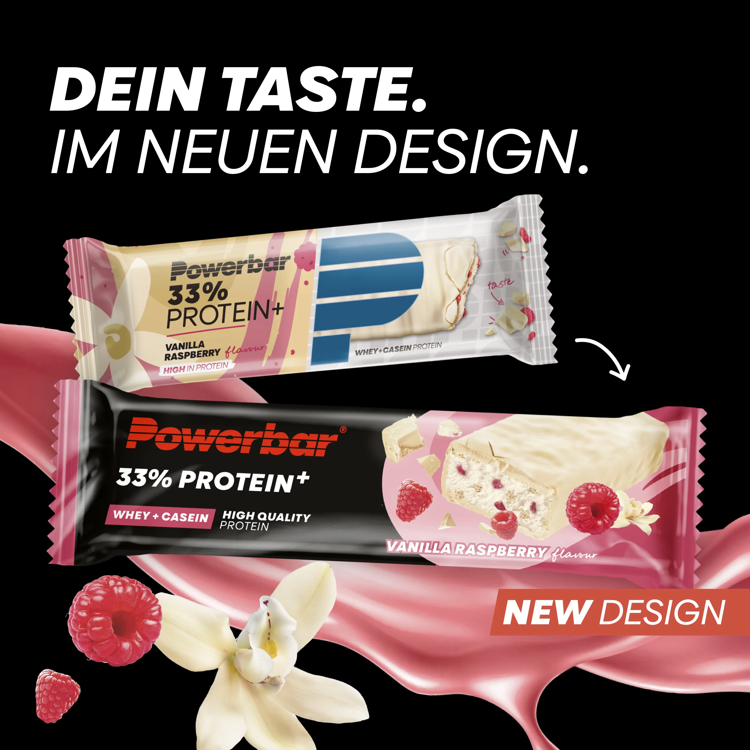 33% Protein+ Bar (10x90g) - Image 9