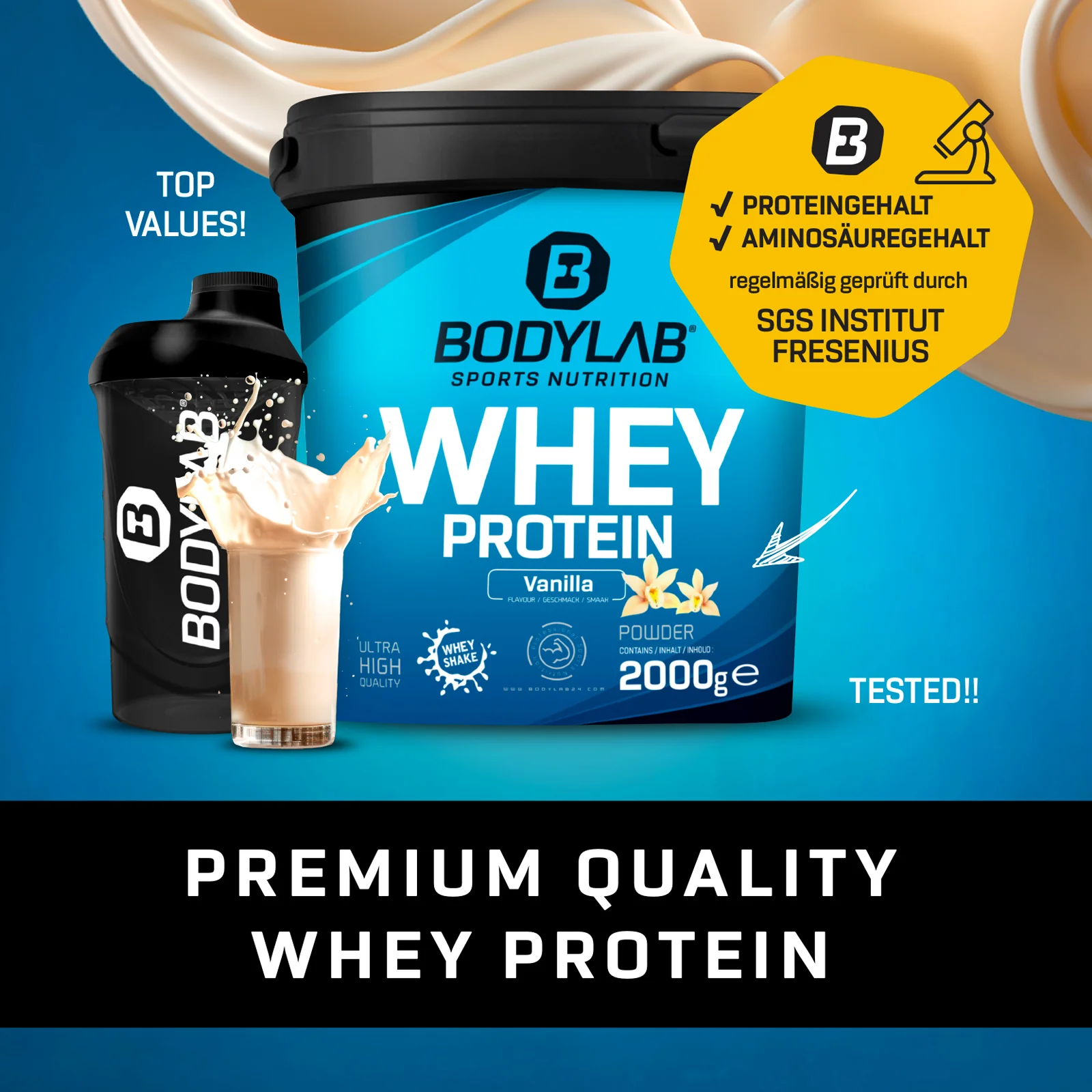 4+1 Ultimate Gainz Deal - Image 3