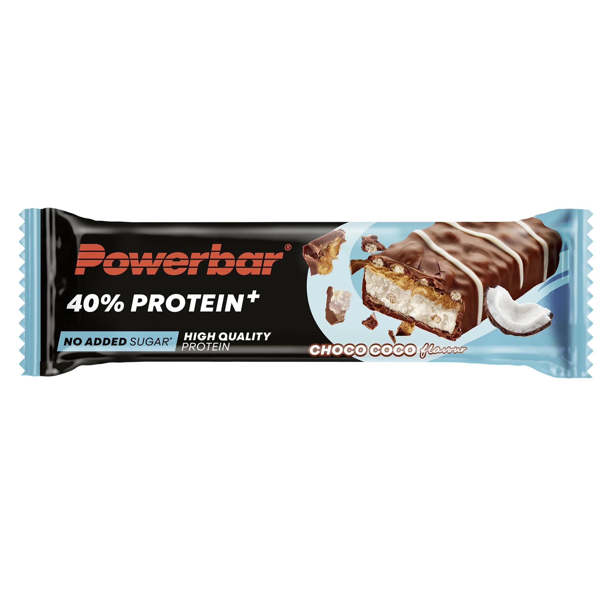 40% Protein+ Crisp (12x40g) - Image 14