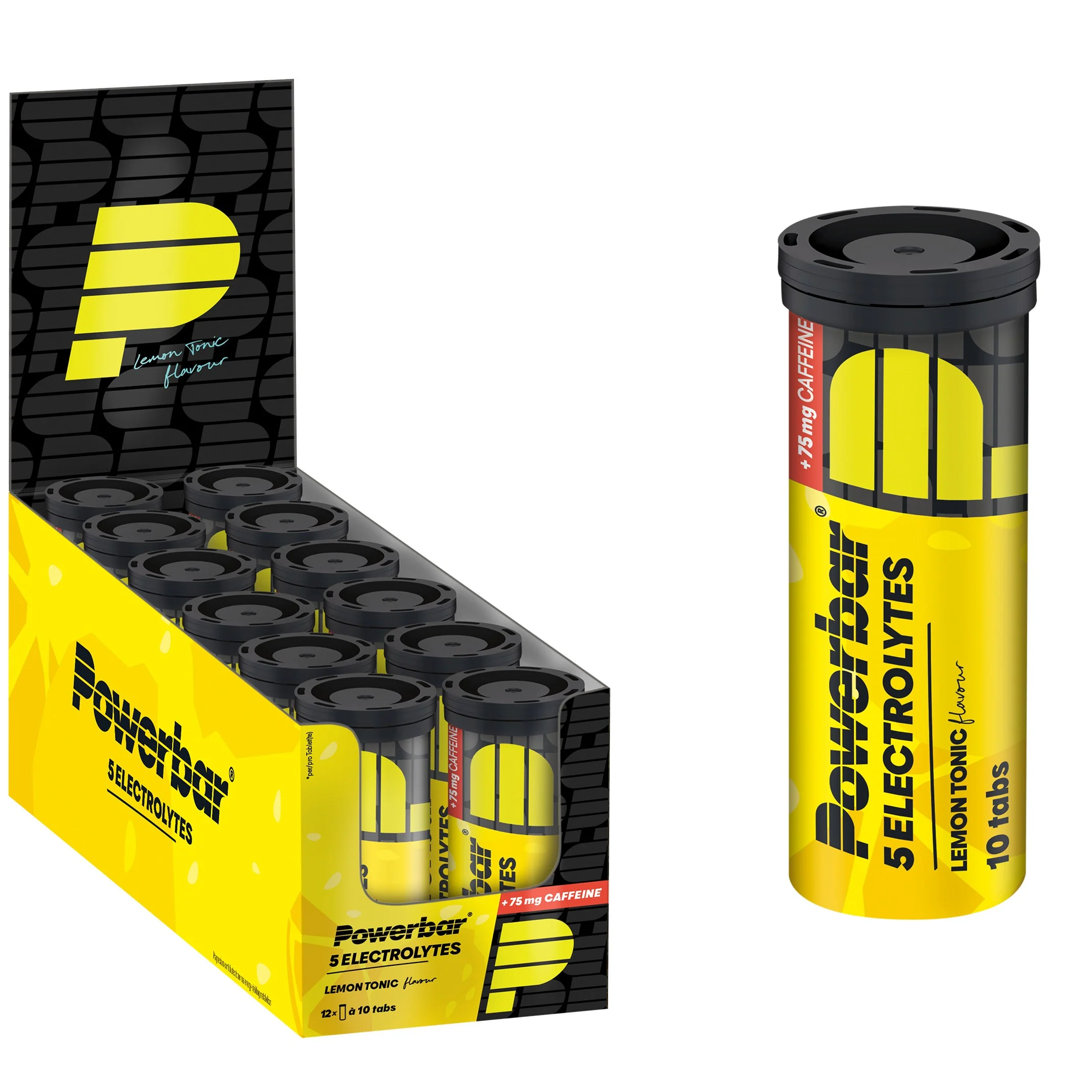 5 Electrolytes Sports Drink (12x10Tabs) - Image 13
