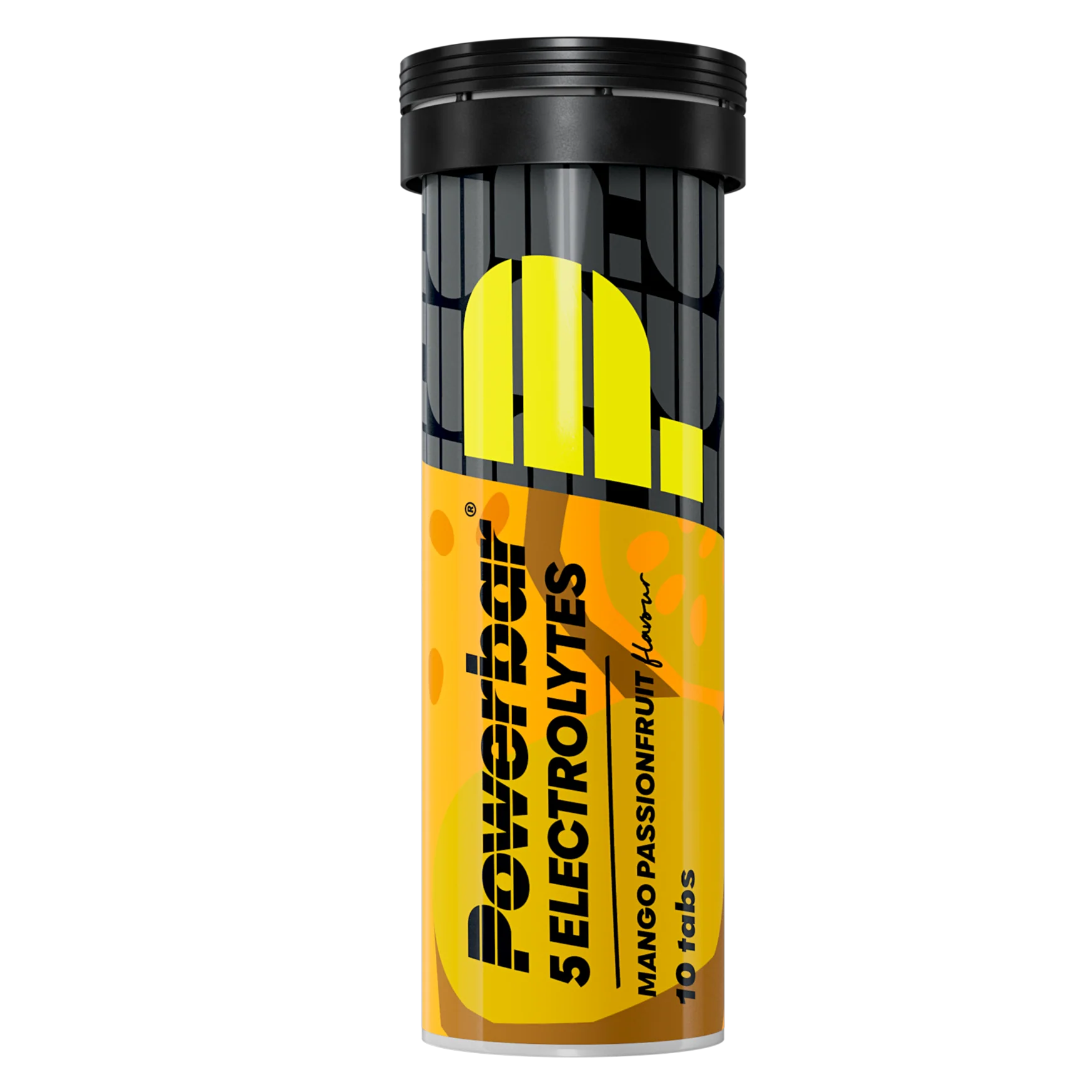 5 Electrolytes Zero Calorie Sports Drink Röhrchen (10 Brausetabletten)
