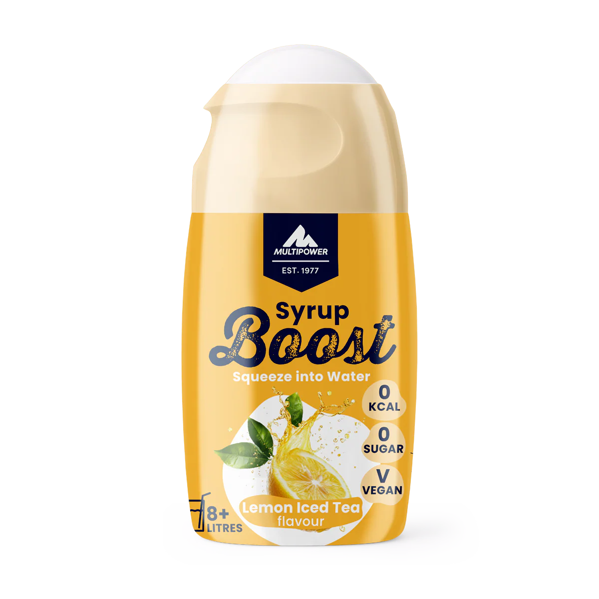 6 x Syrup Boost (65ml) - Image 6