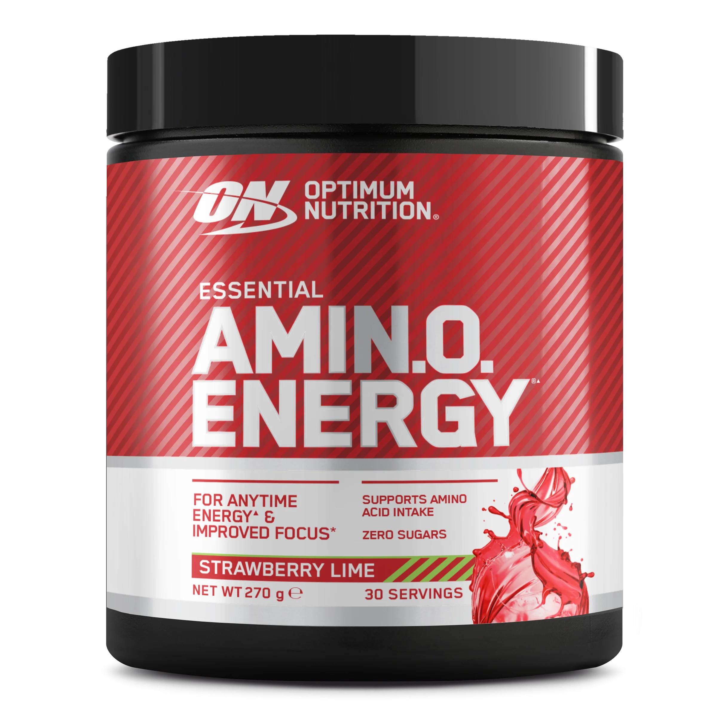 Amino Energy (270g) - Image 20