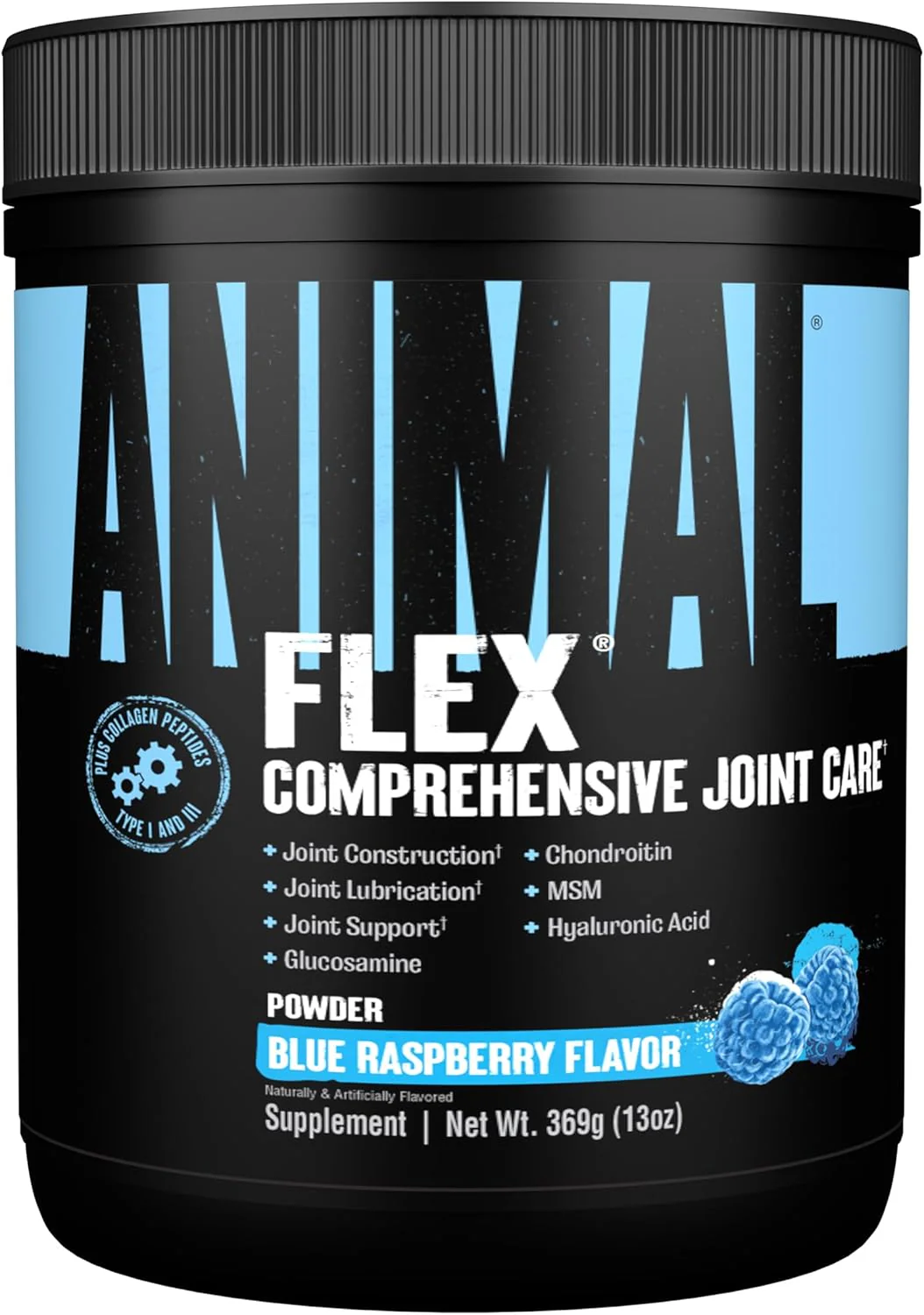 Animal Flex (348g)