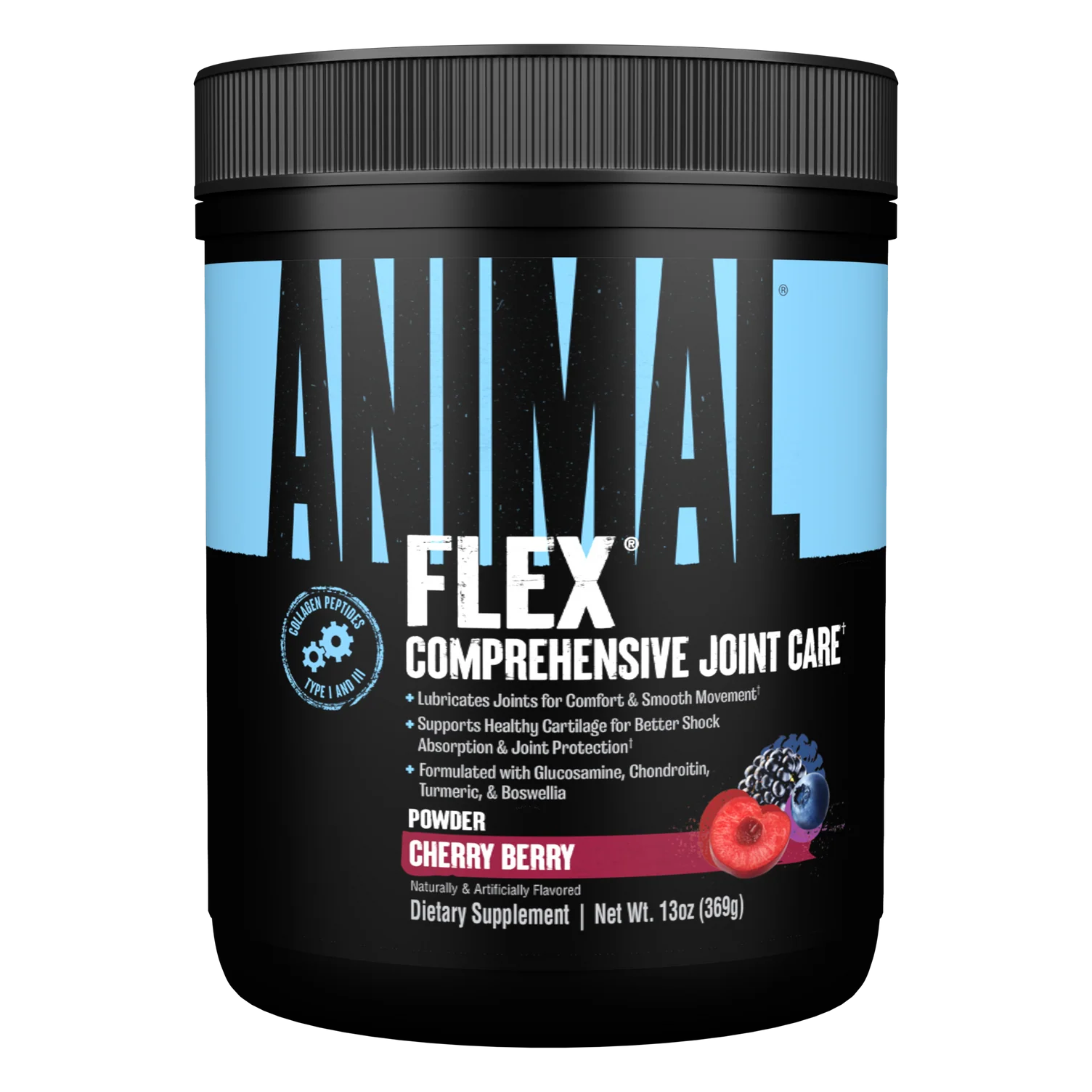 Animal Flex (348g) - Image 3