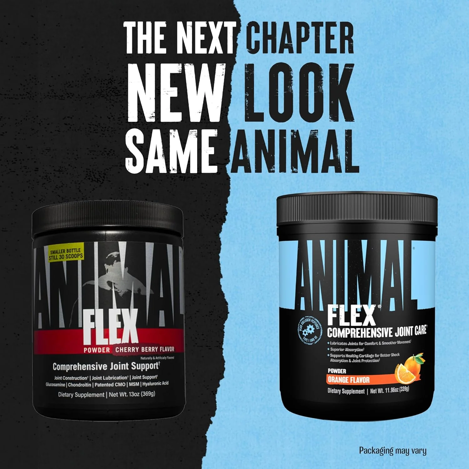 Animal Flex (348g) - Image 9