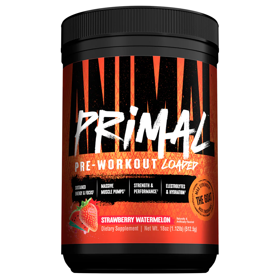 Animal Primal Powder (507g) - Image 2