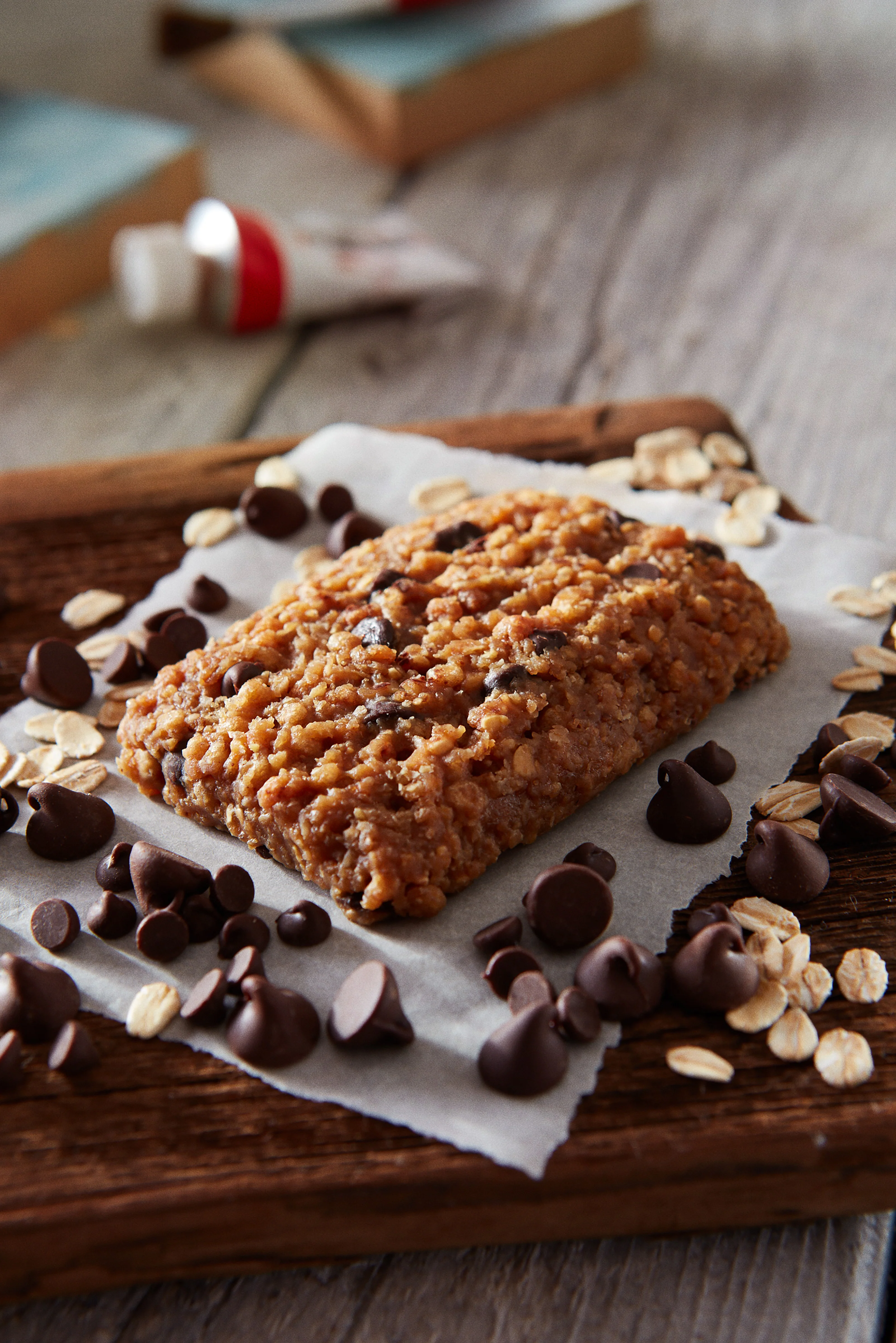 Clif Bar (68g) - Image 10