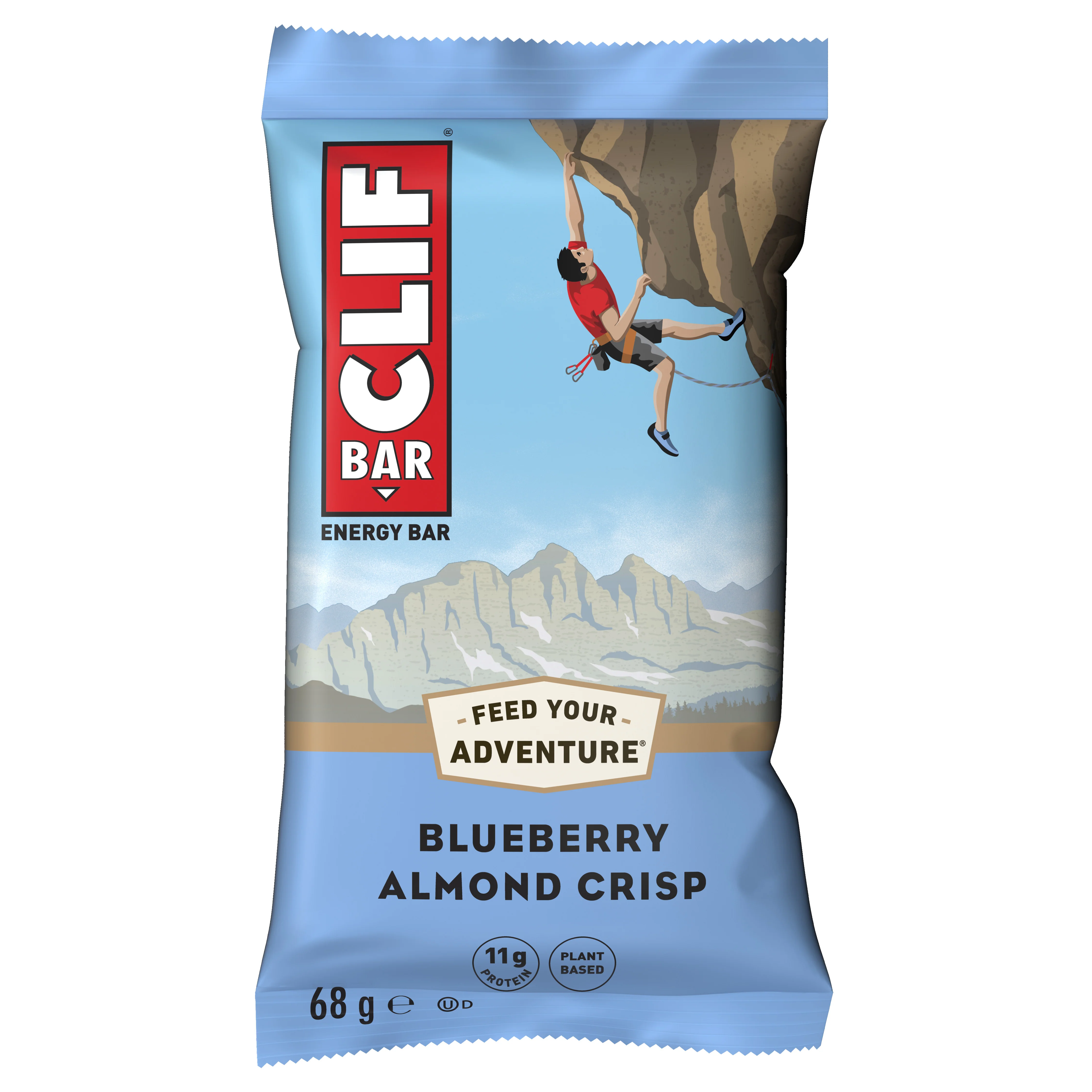 Clif Bar (68g) - Image 2