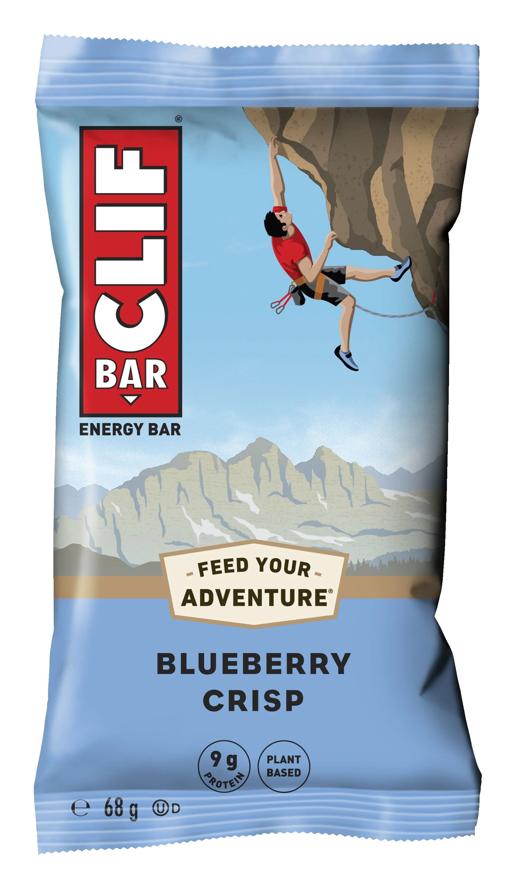 Clif Bar (68g) - Image 3