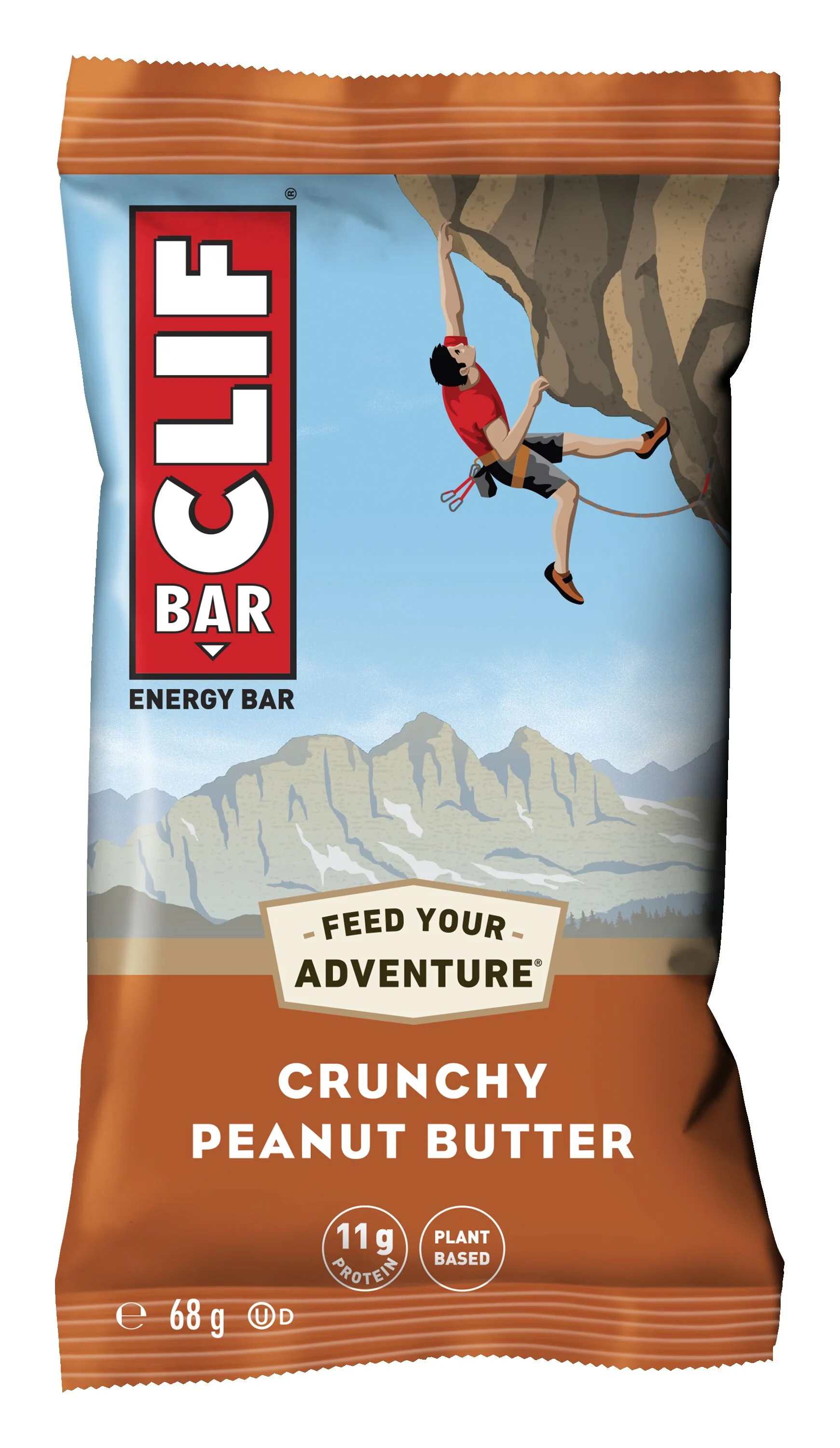 Clif Bar (68g) - Image 4