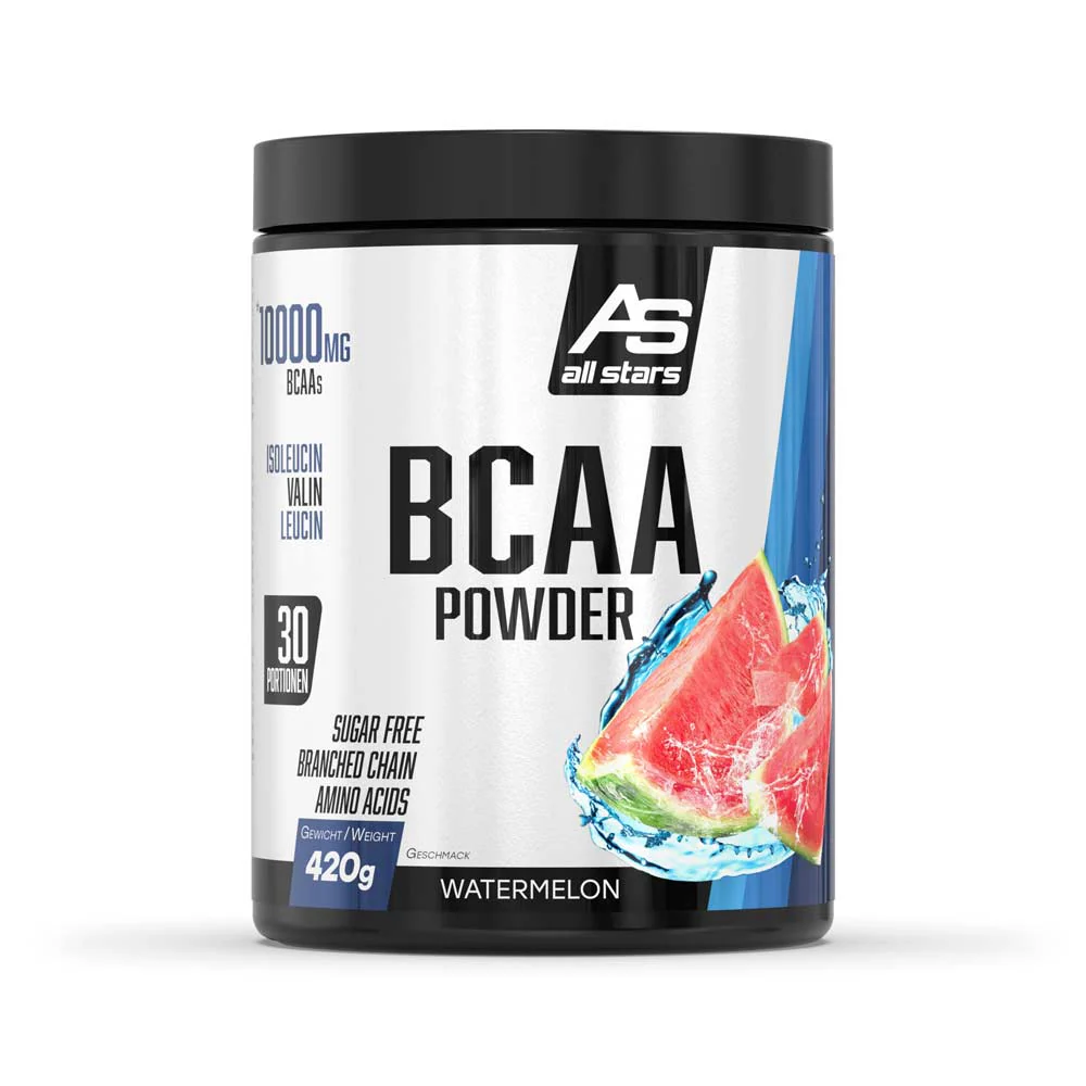 BCAA Powder (420g) - Image 6