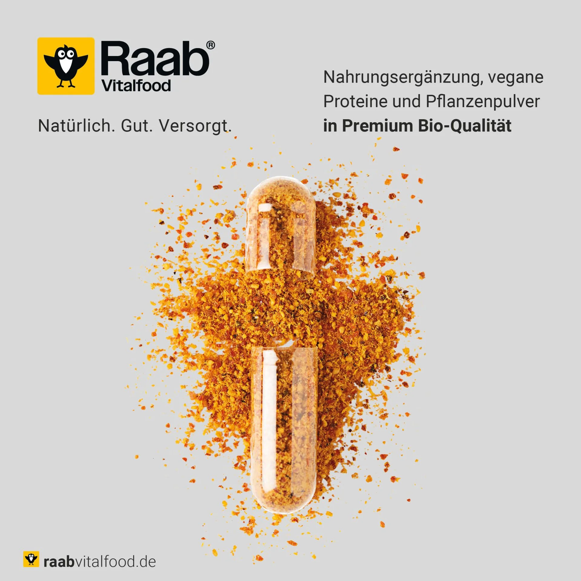 Bio Hagebutten-Pulver (250g) - Image 6