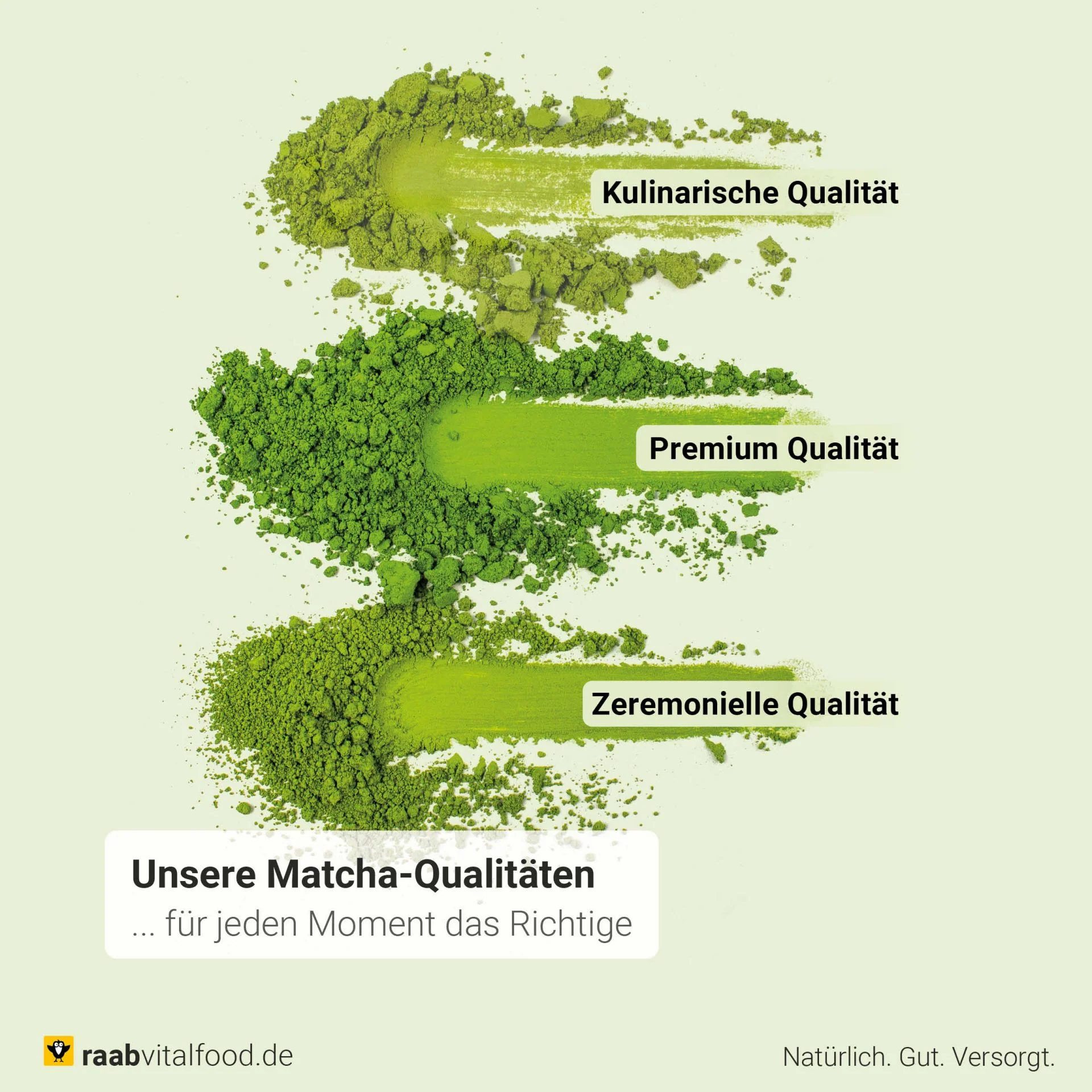 Bio Matcha Premium Pulver (30g) - Image 6
