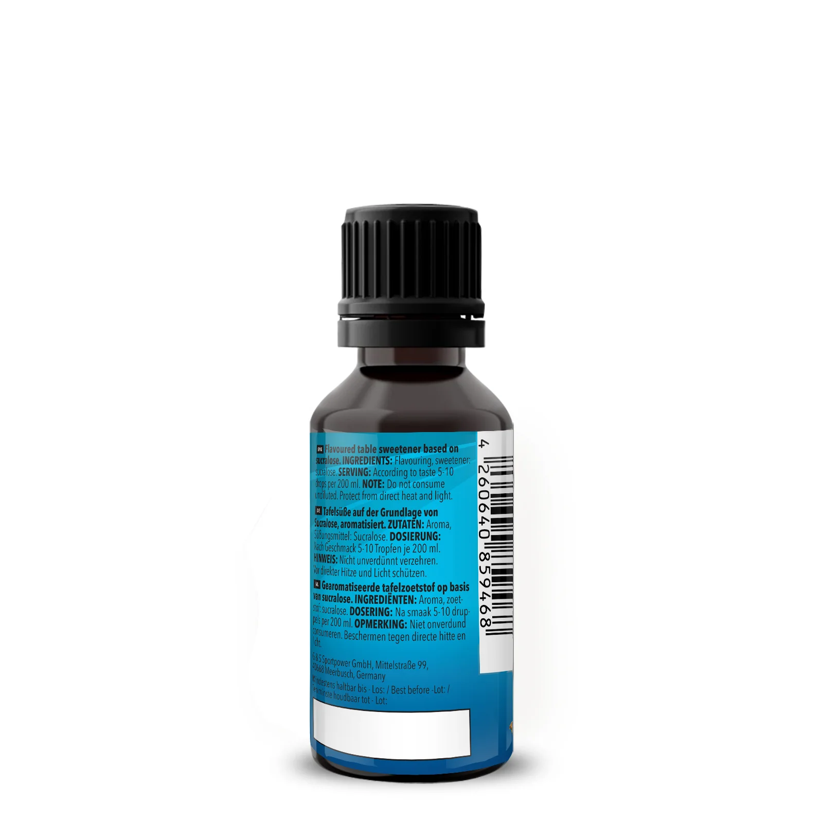 Flavour Drops (30ml) - Image 15