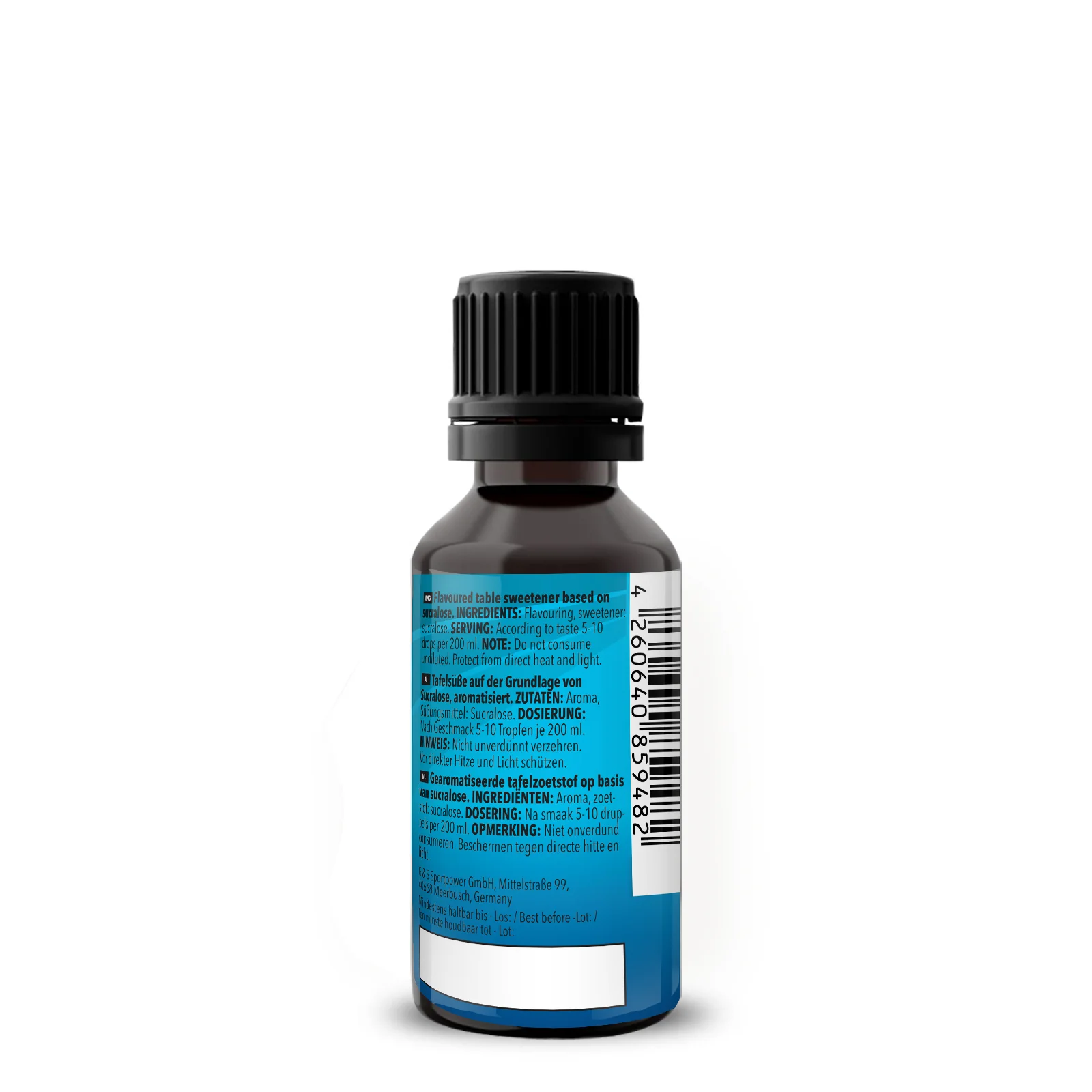 Flavour Drops (30ml) - Image 19