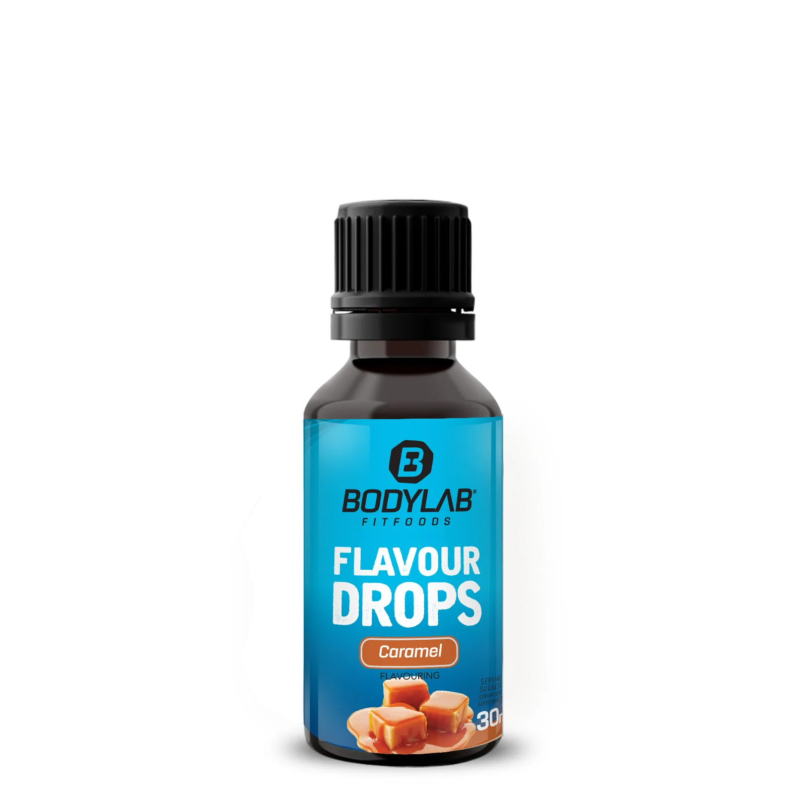 Flavour Drops (30ml) - Image 24