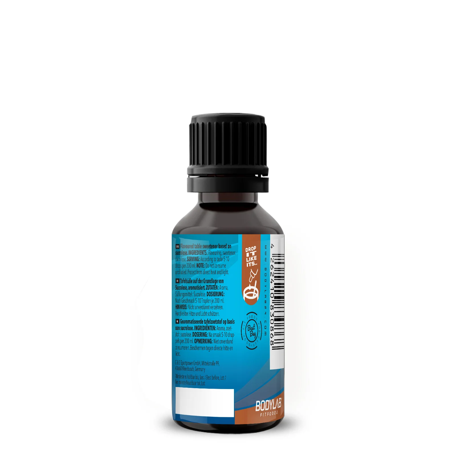 Flavour Drops (30ml) - Image 29