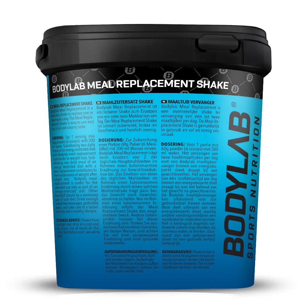 Meal Replacement (960g) - Image 6