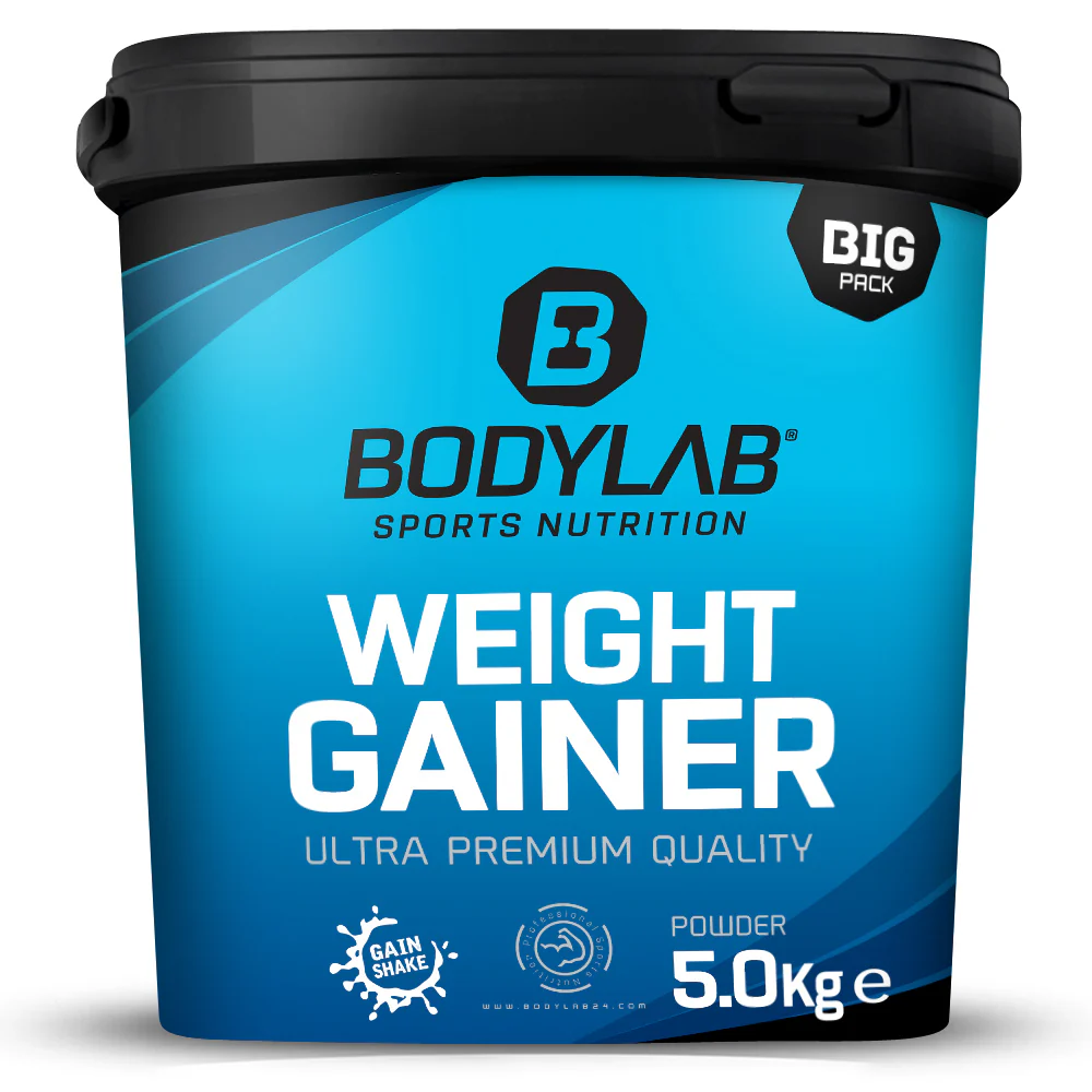 Weight Gainer (5000g) - Image 3