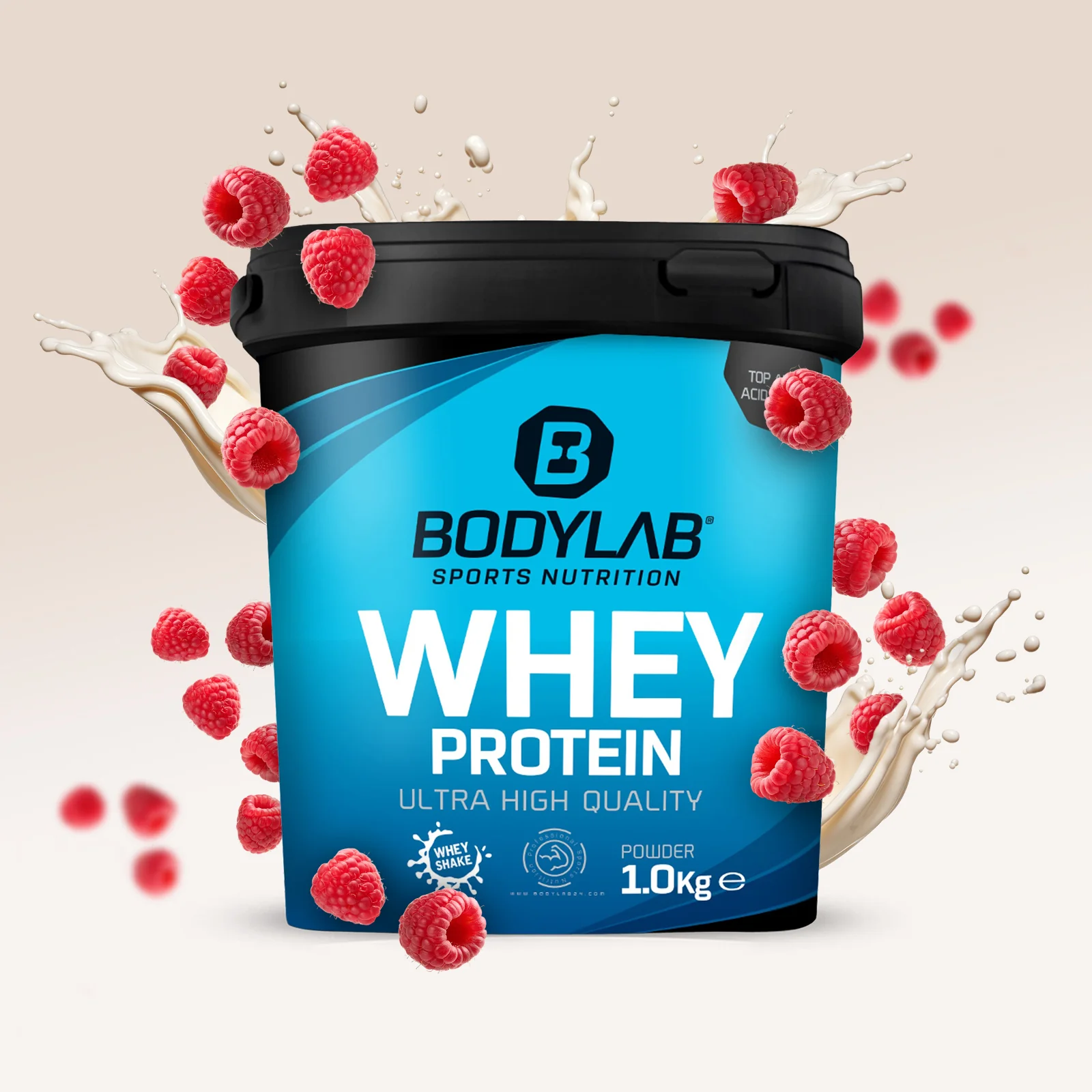 Whey Protein (1000g) - Image 12