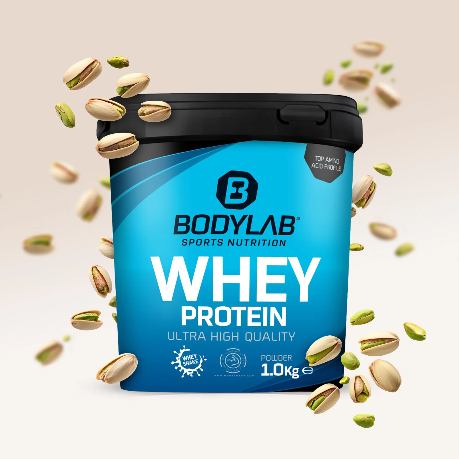 Whey Protein (1000g) - Image 15