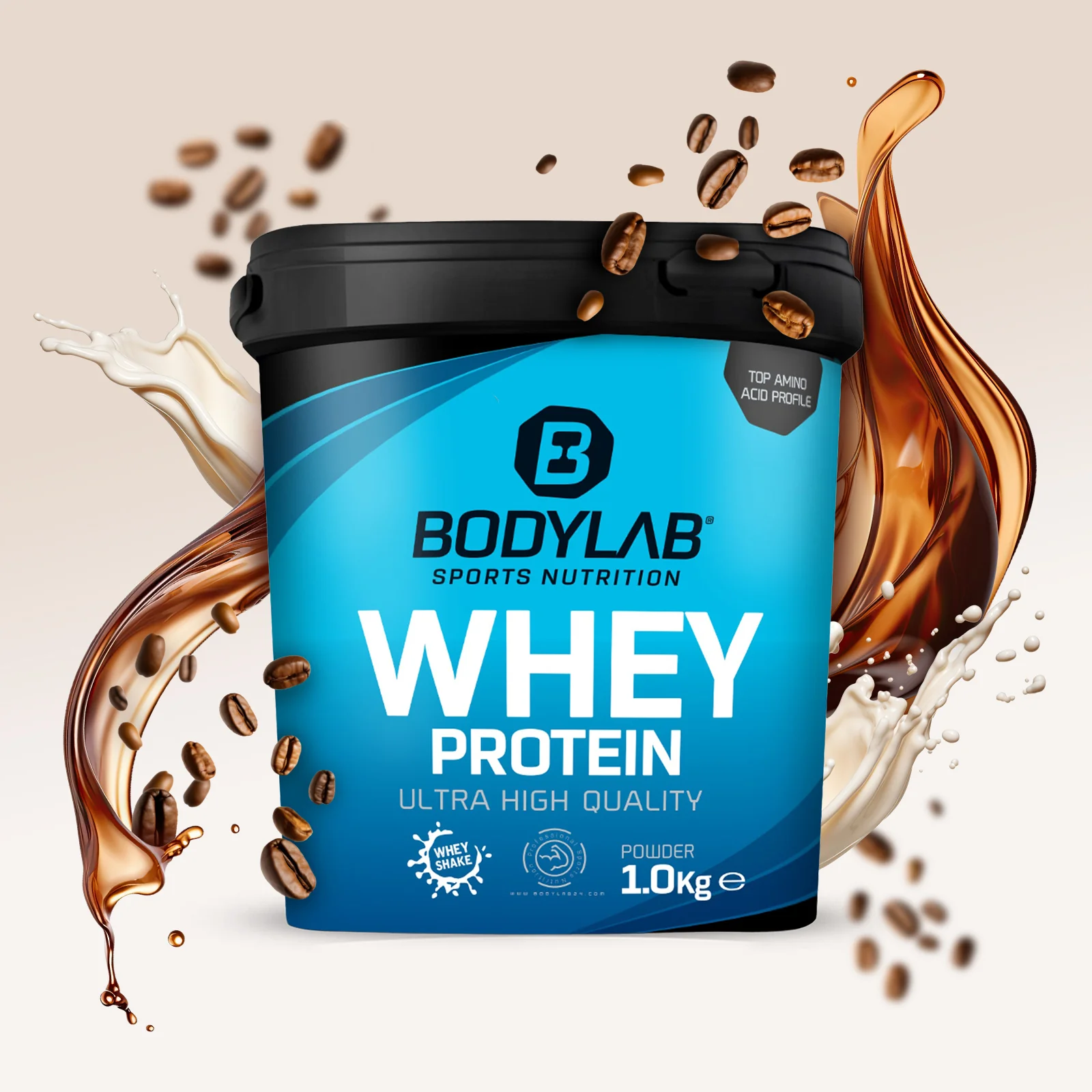 Whey Protein (1000g) - Image 16