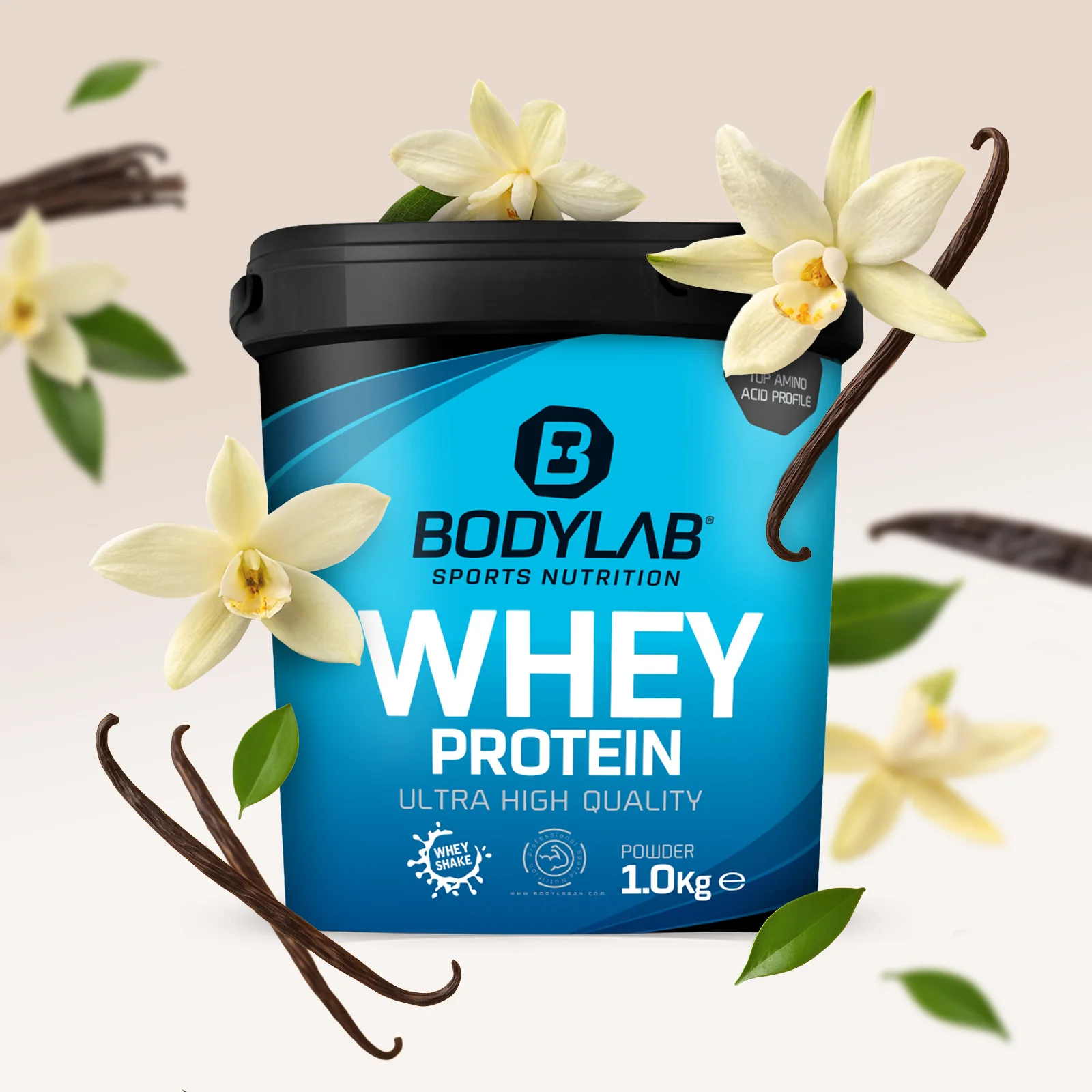 Whey Protein (1000g) - Image 26