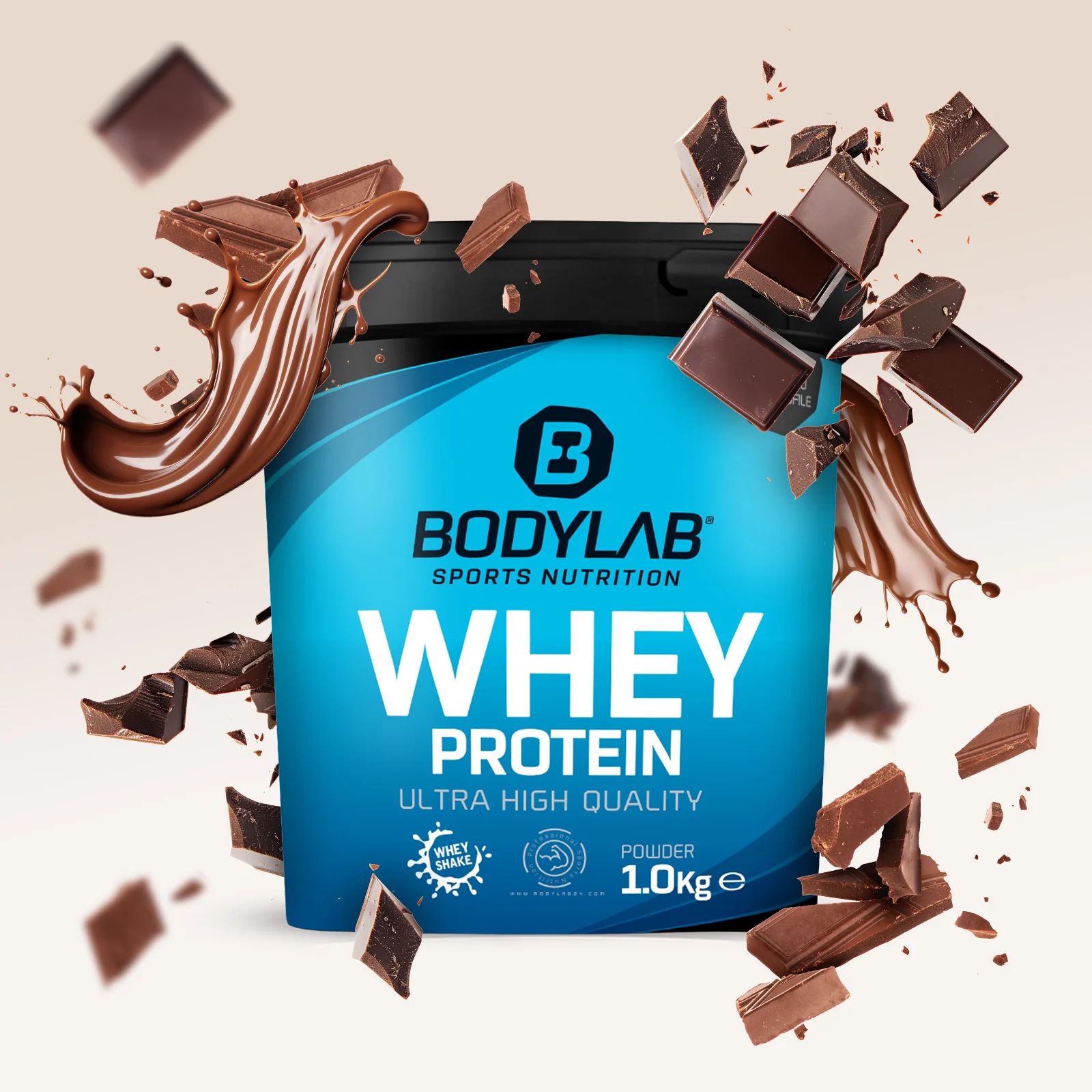 Whey Protein (1000g) - Image 27