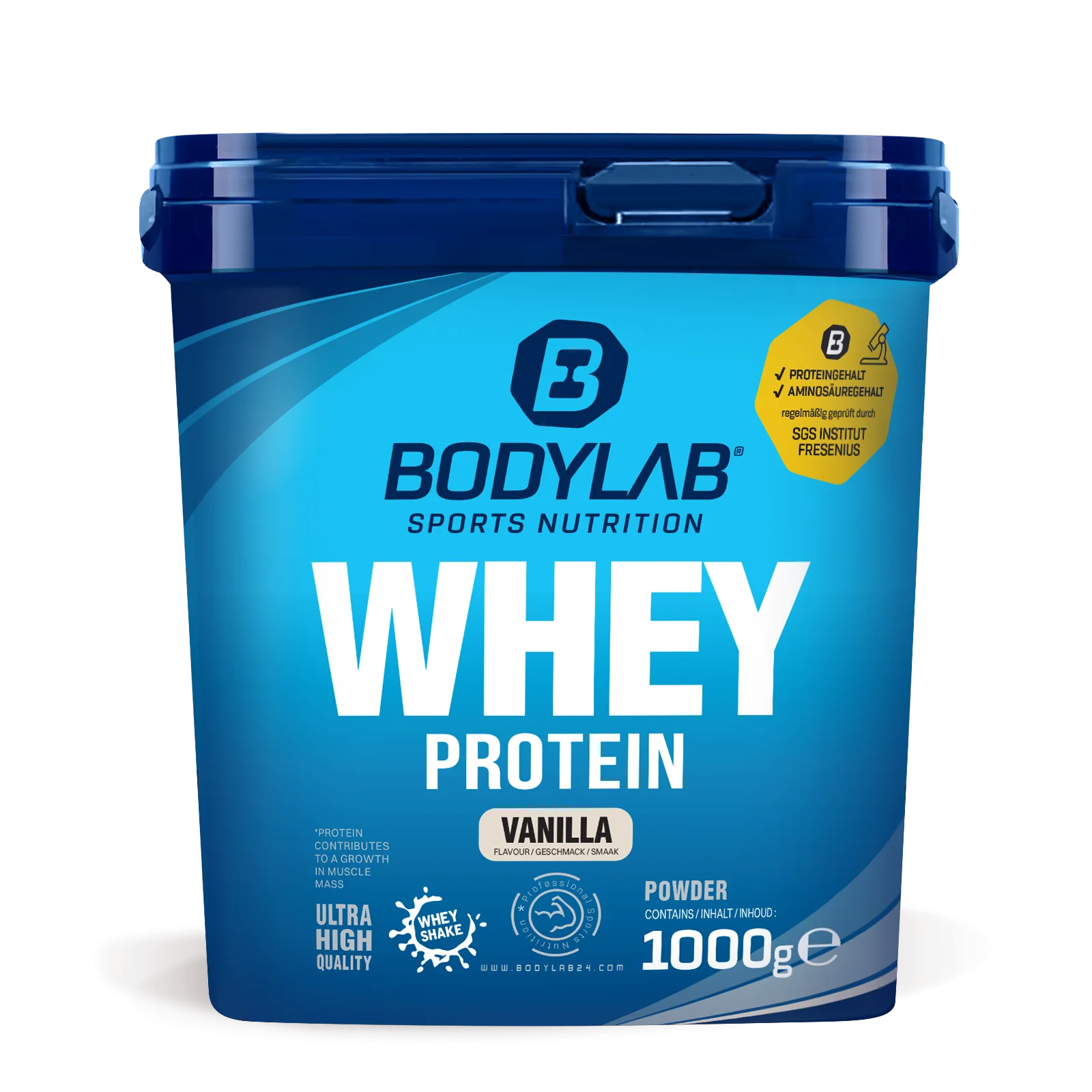 Whey Protein (1000g) - Image 3