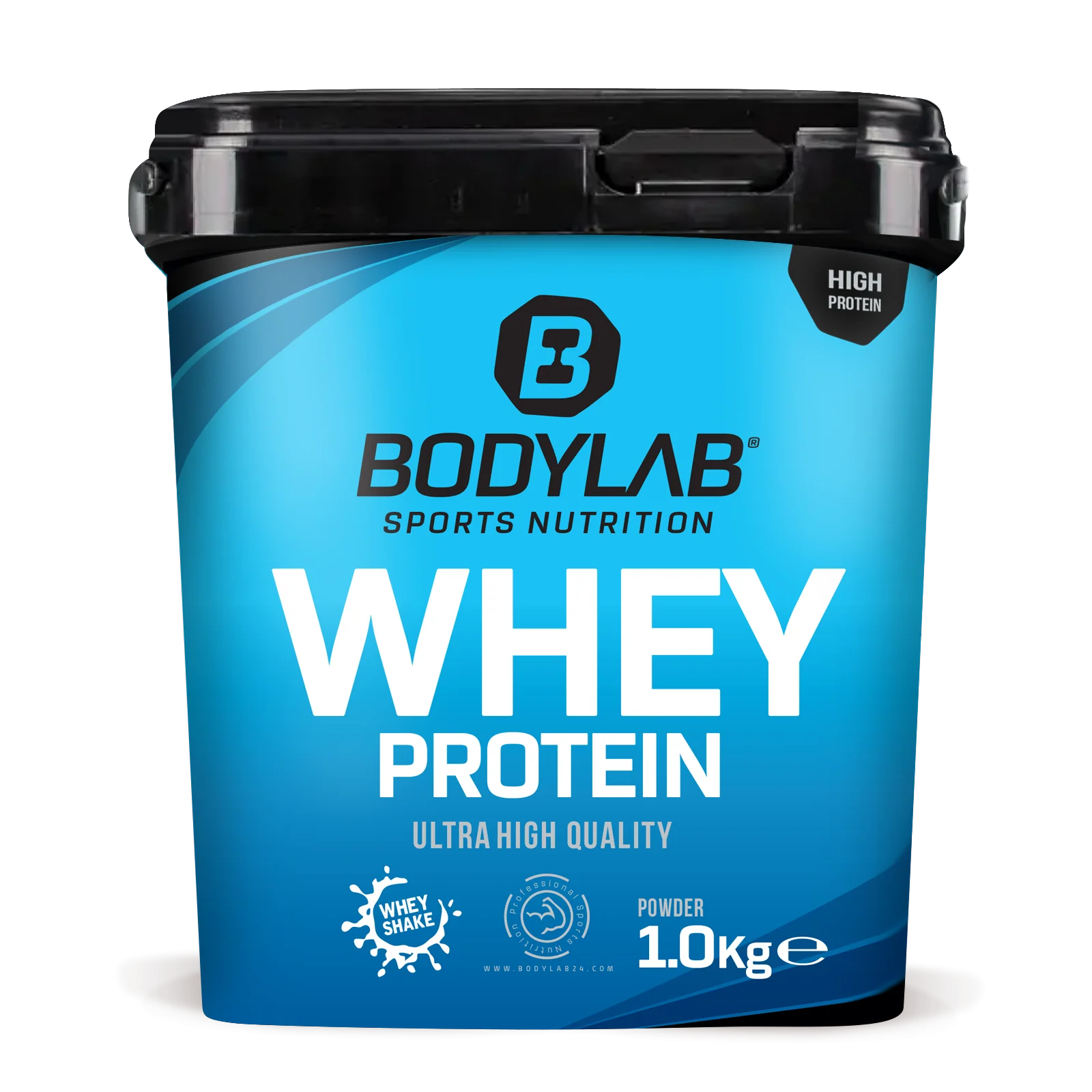 Whey Protein (1000g) - Image 52