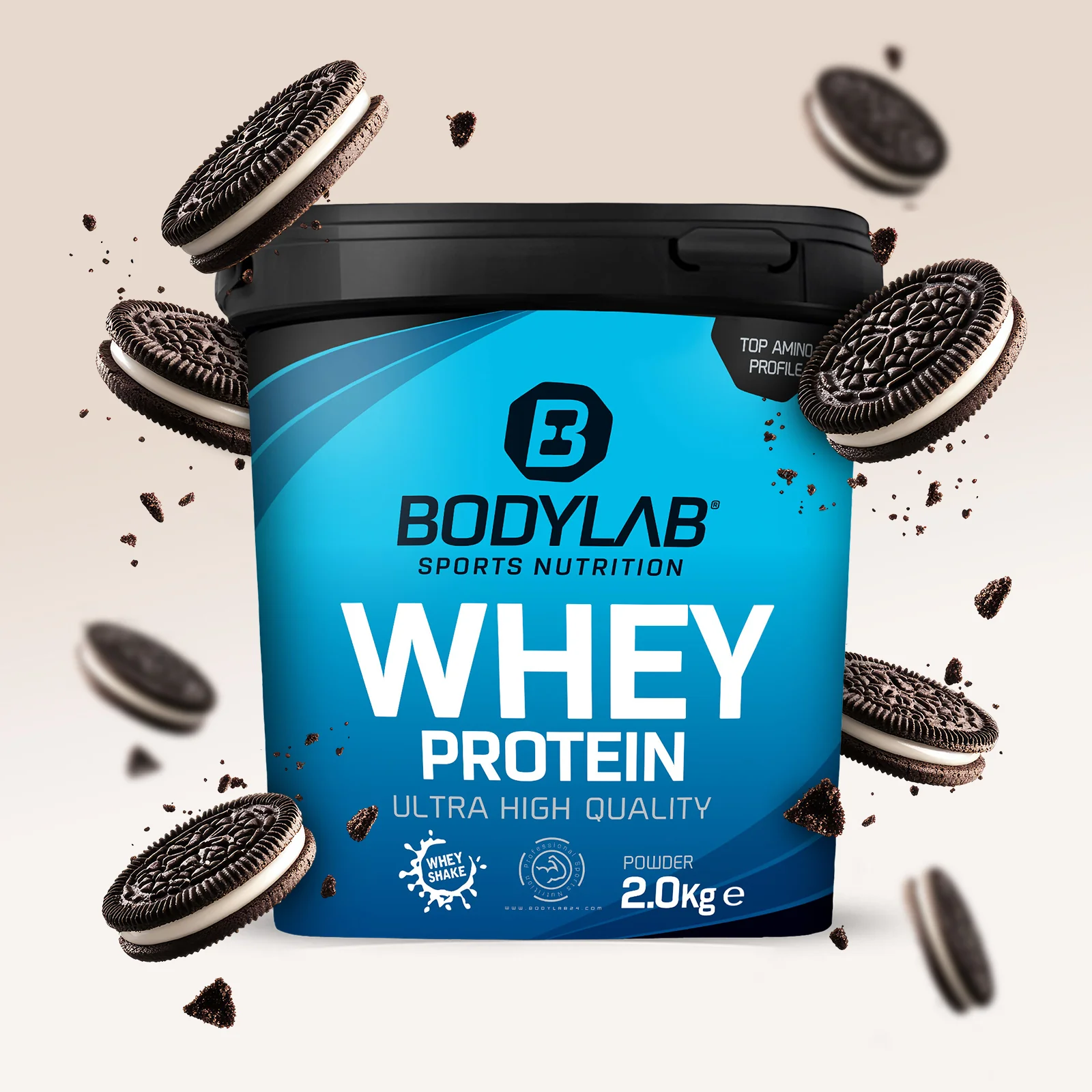 Whey Protein (2000g) - Image 11