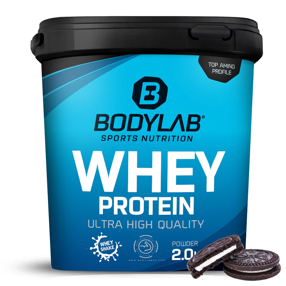 Whey Protein (2000g) - Image 12