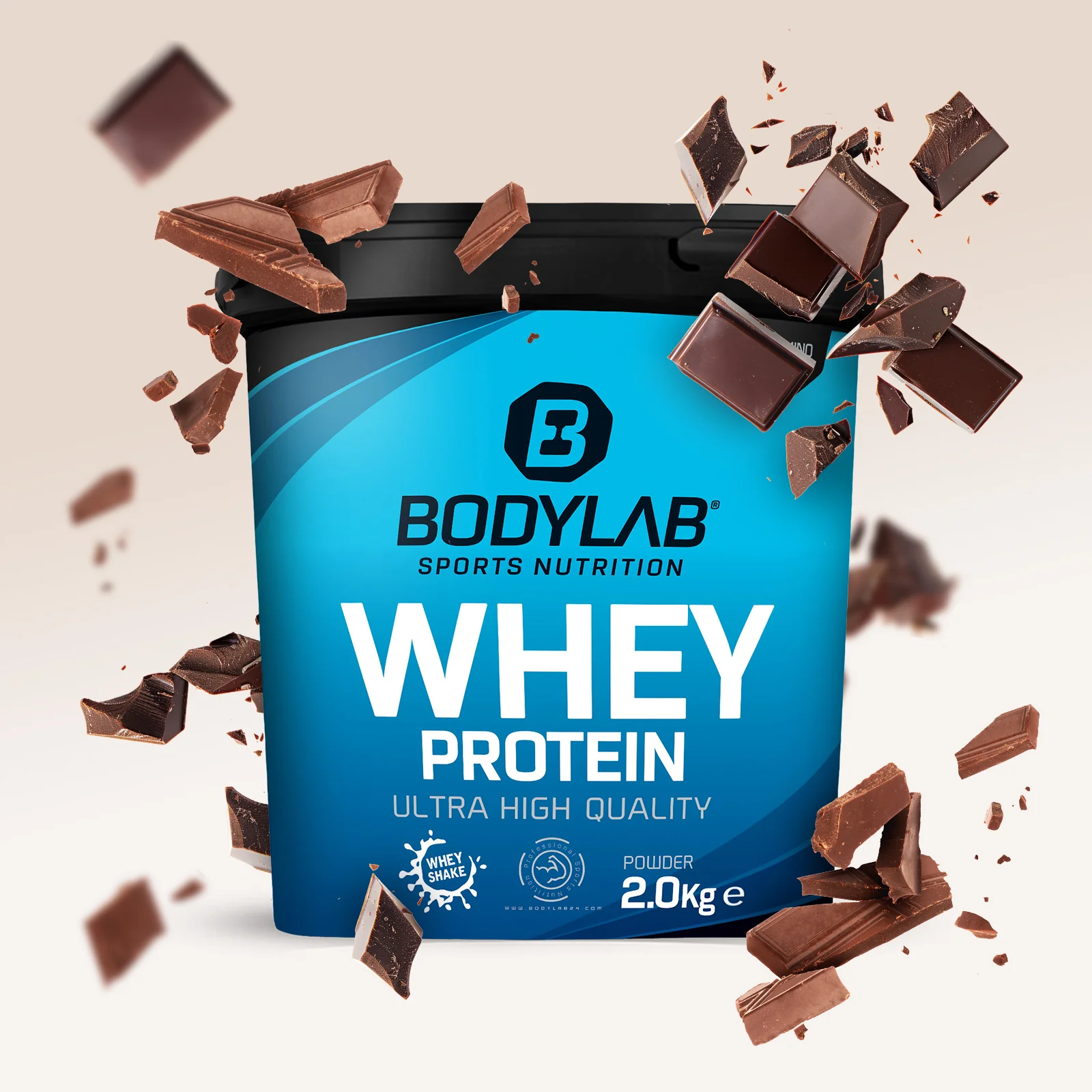 Whey Protein (2000g) - Image 20