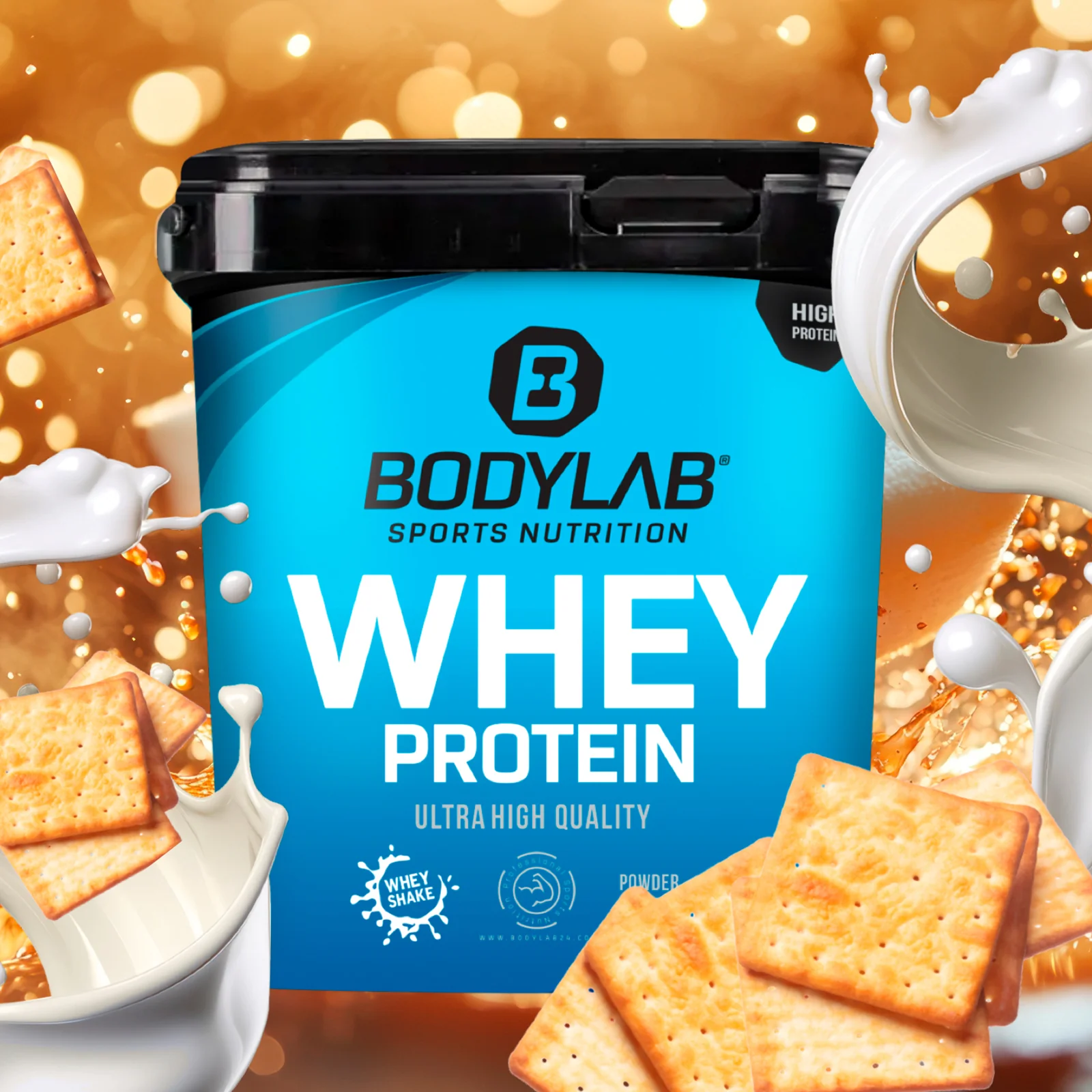 Whey Protein (2000g) - Image 21