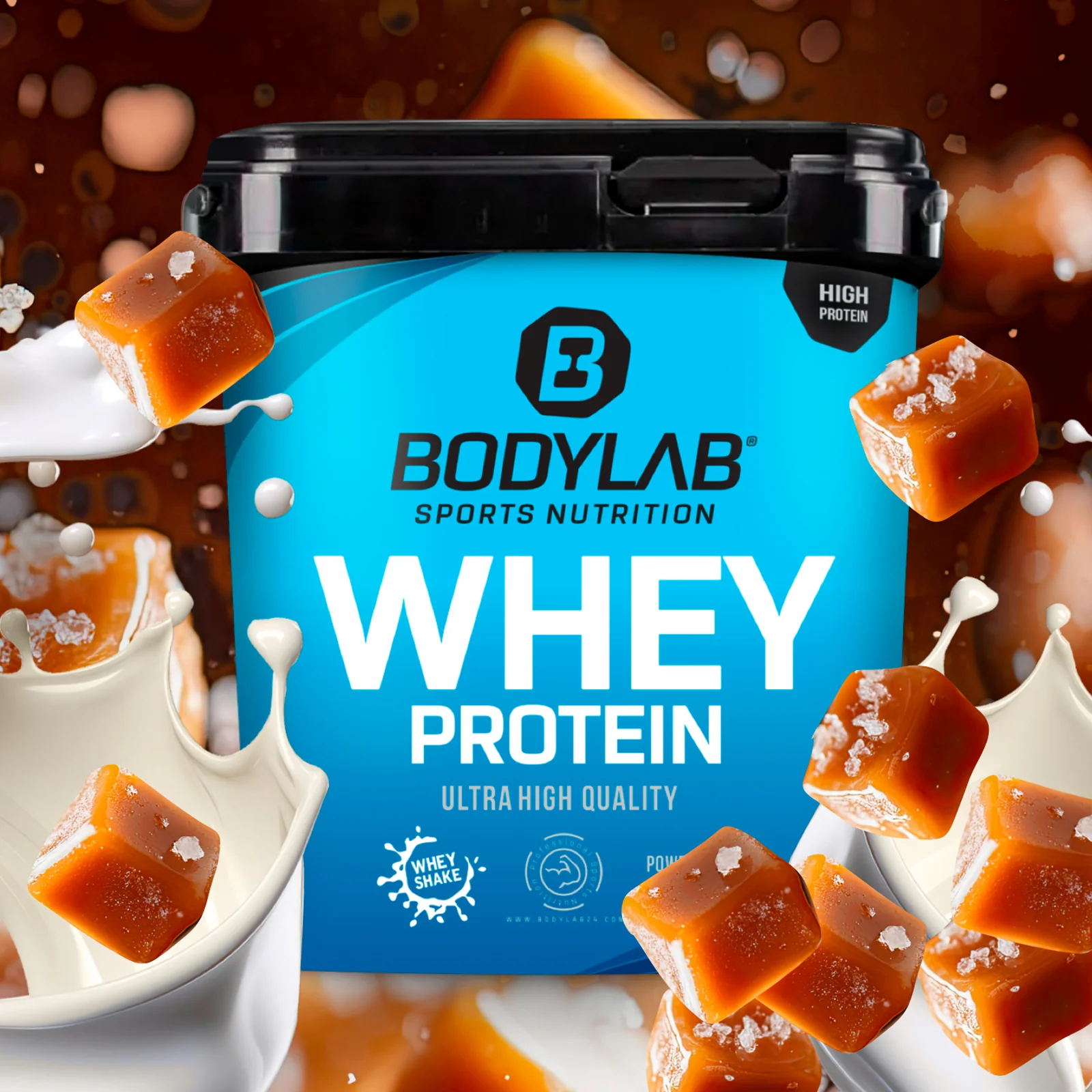 Whey Protein (2000g) - Image 22
