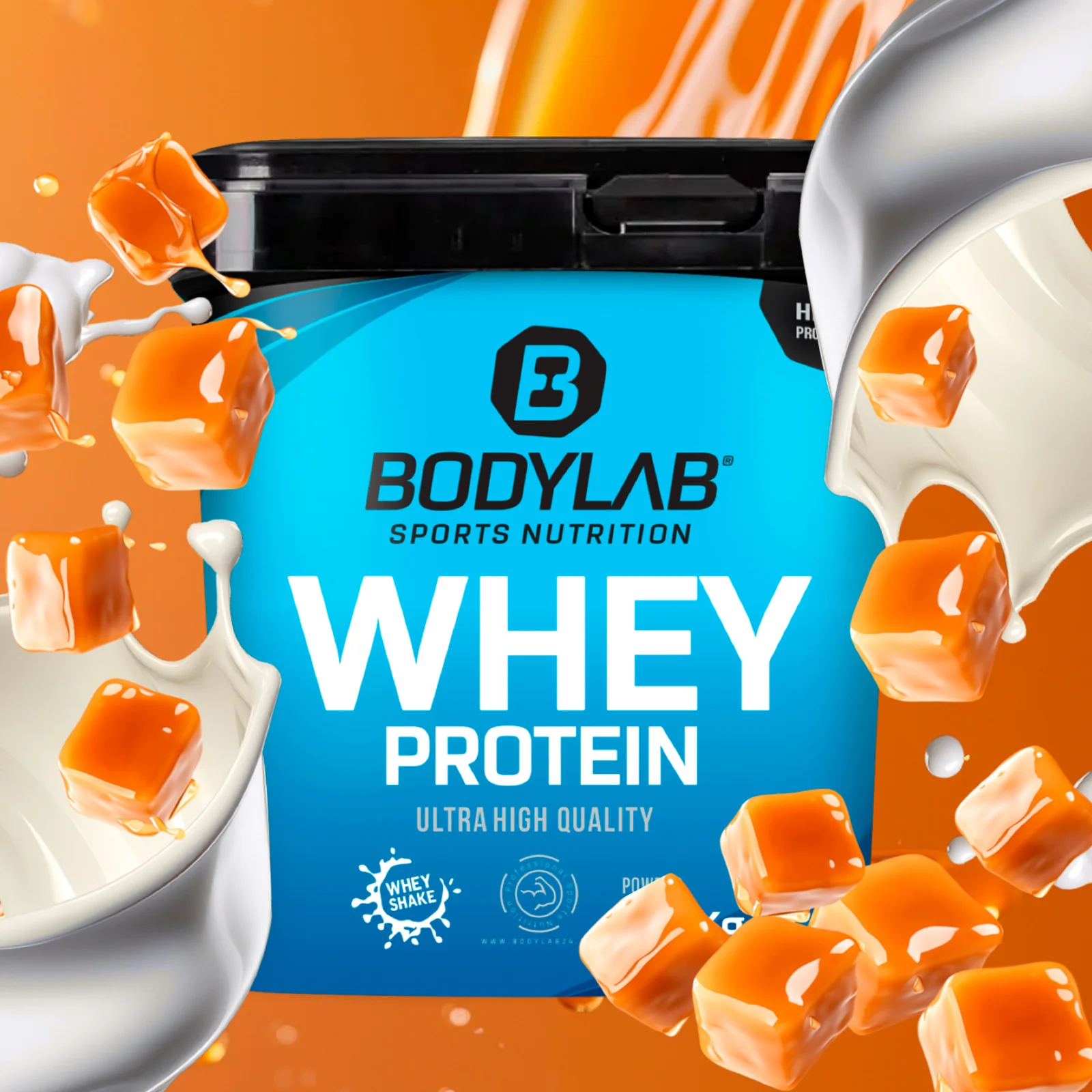 Whey Protein (2000g) - Image 23