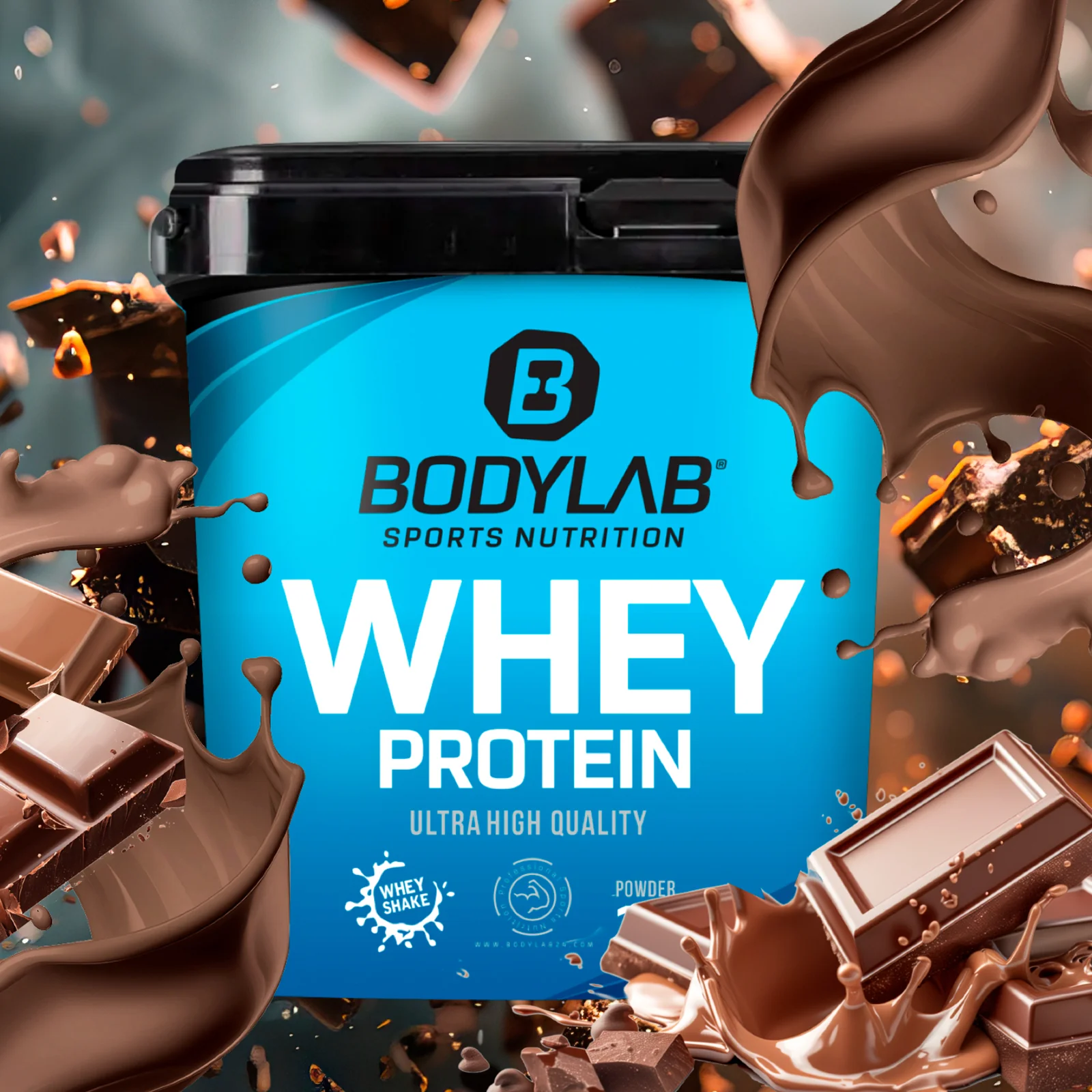 Whey Protein (2000g) - Image 24