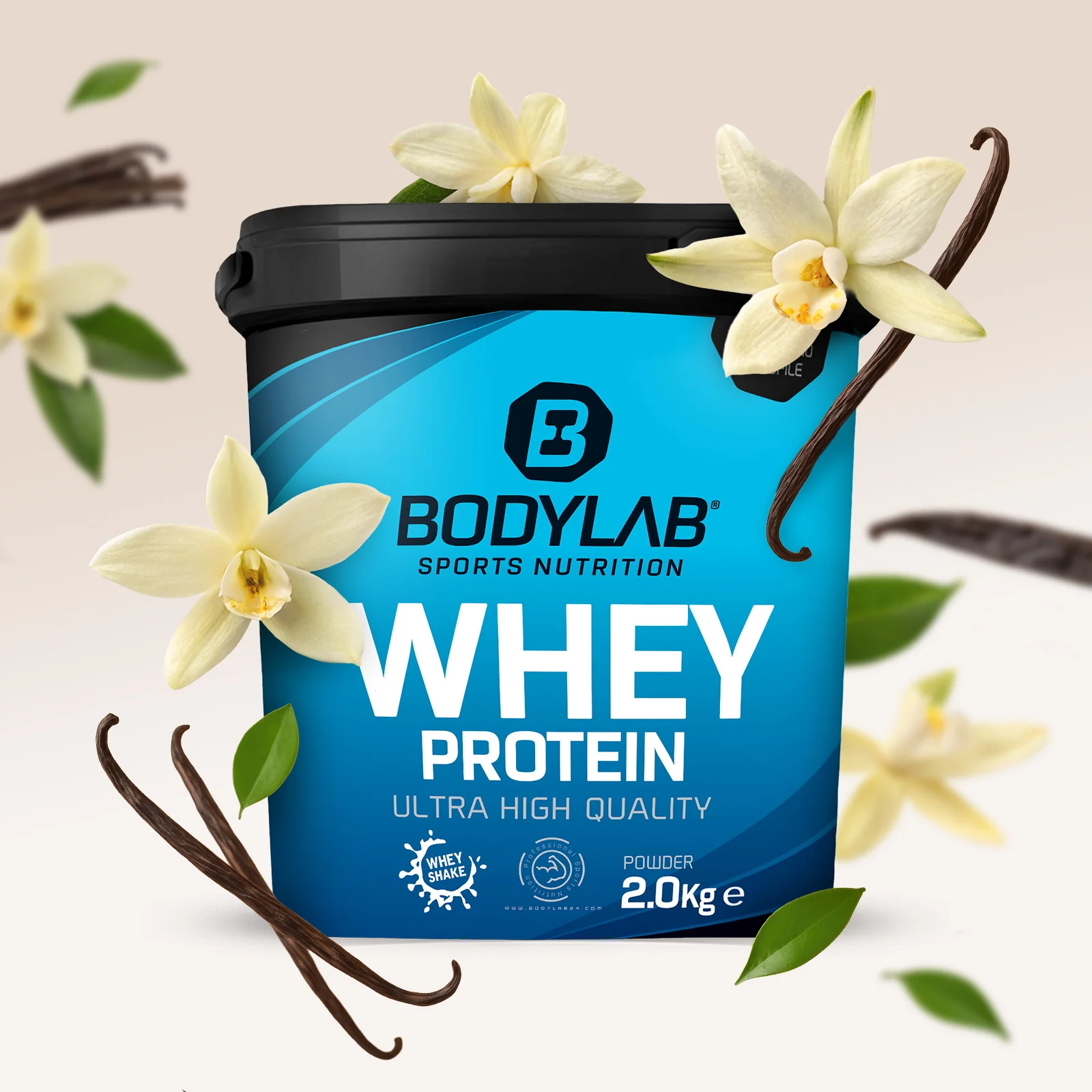 Whey Protein (2000g) - Image 32