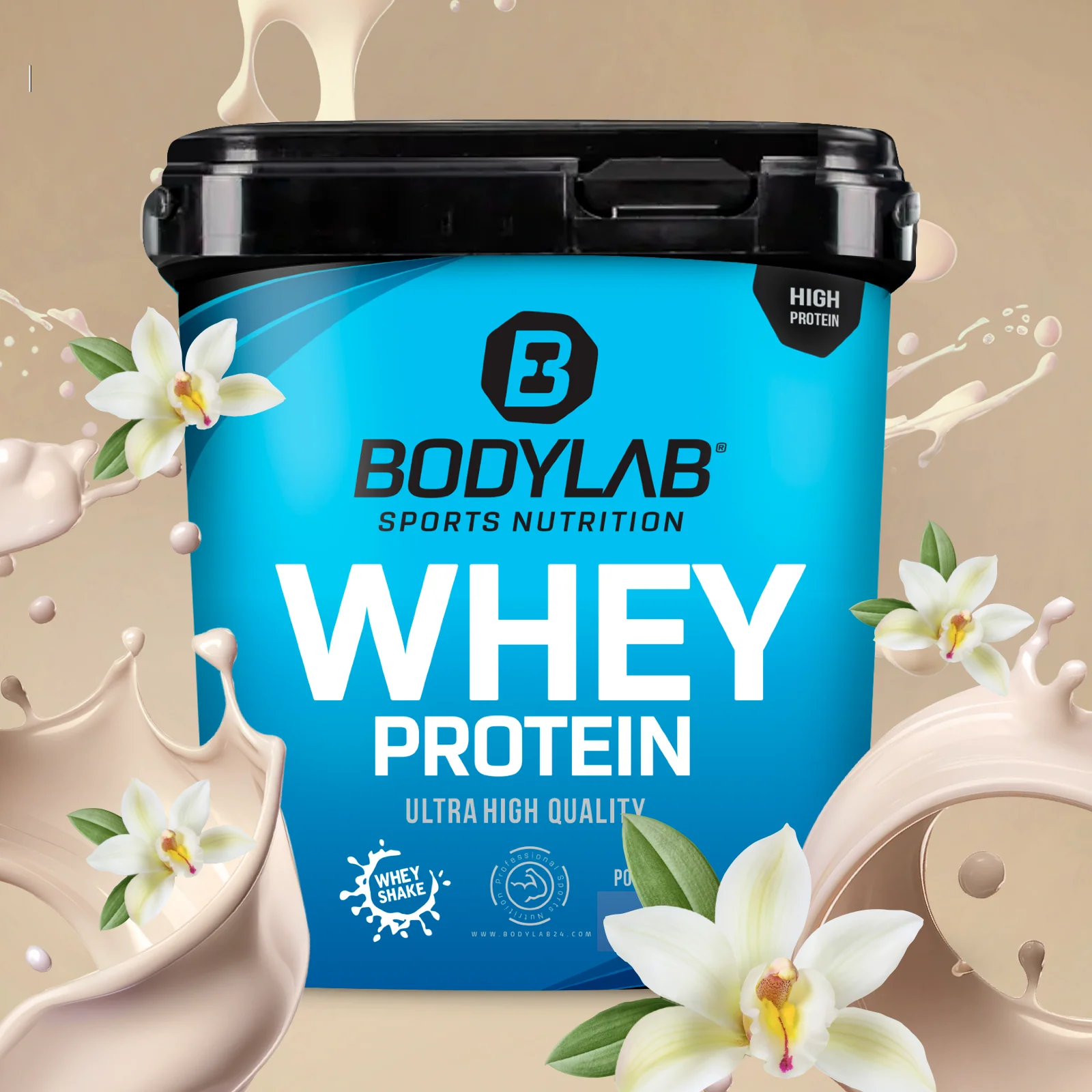 Whey Protein (2000g) - Image 34