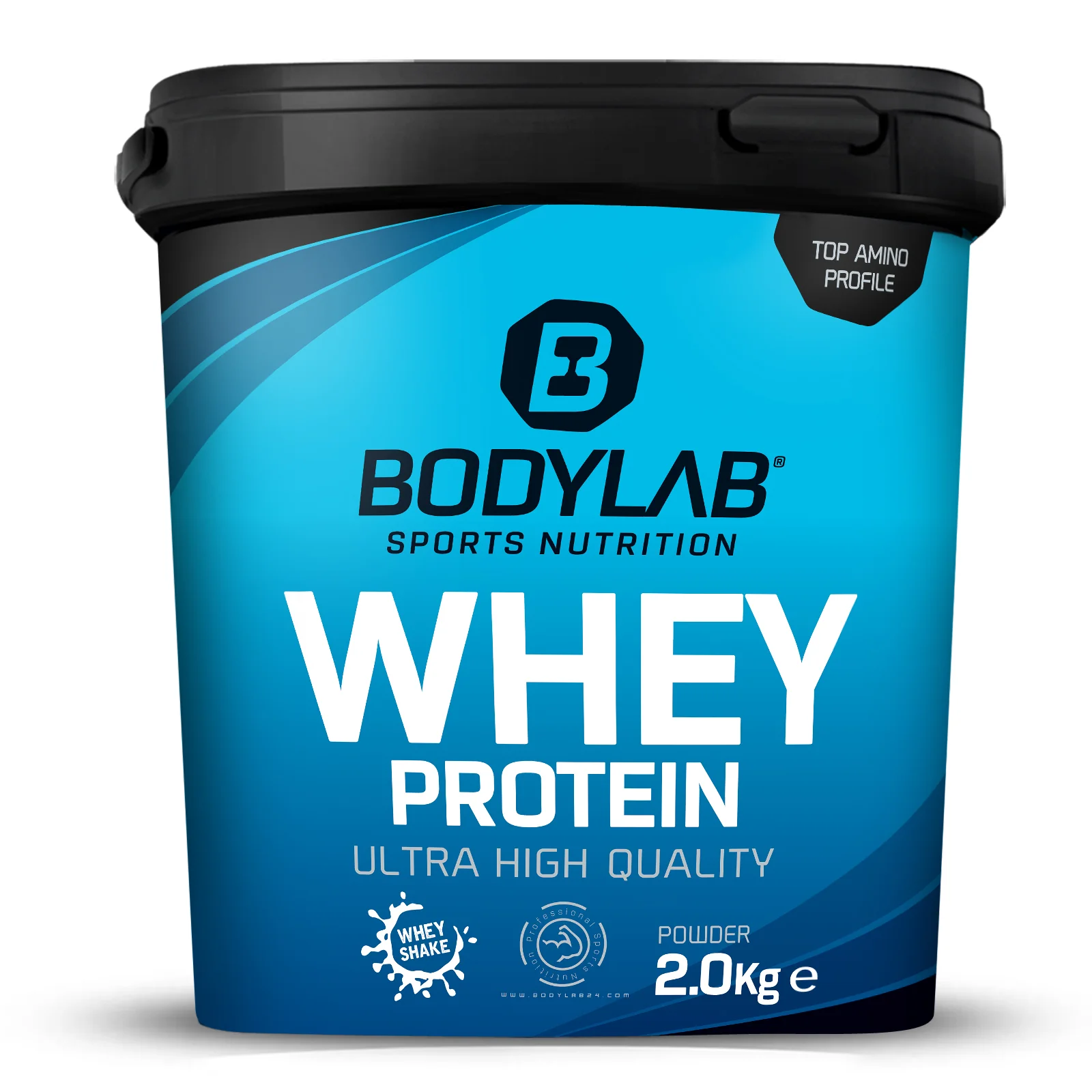 Whey Protein (2000g) - Image 37