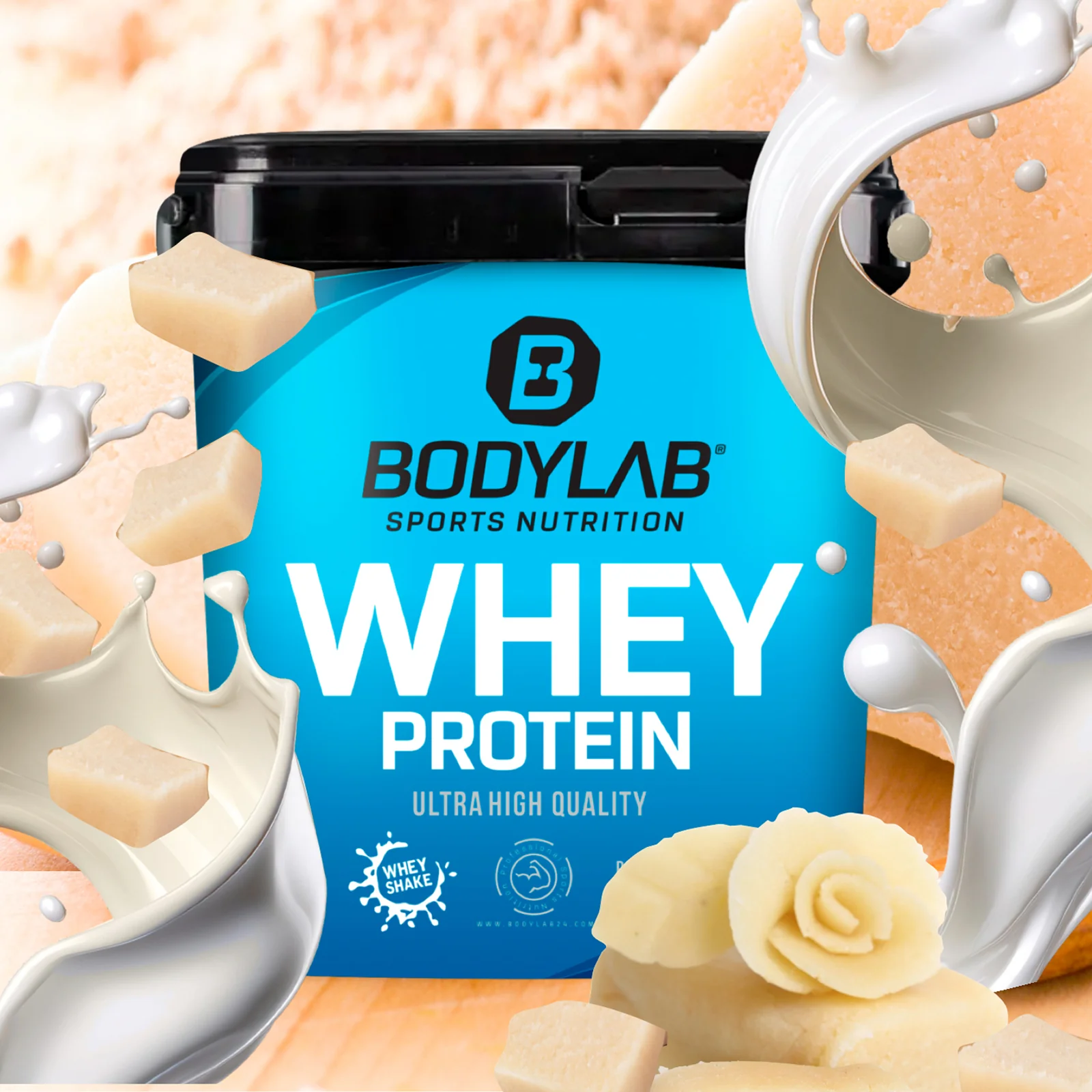 Whey Protein (2000g) - Image 43