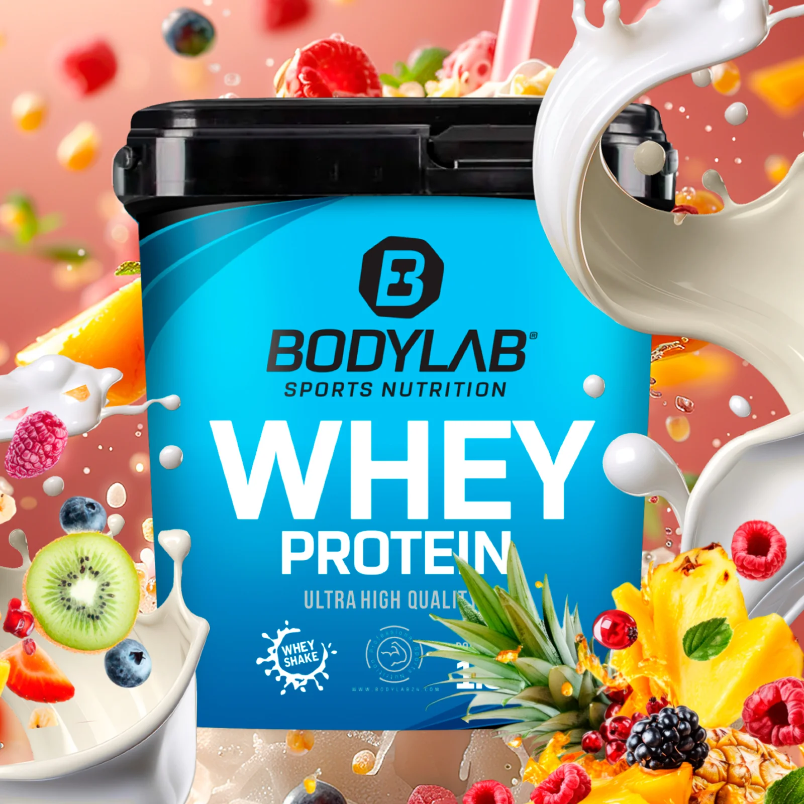Whey Protein (2000g) - Image 44