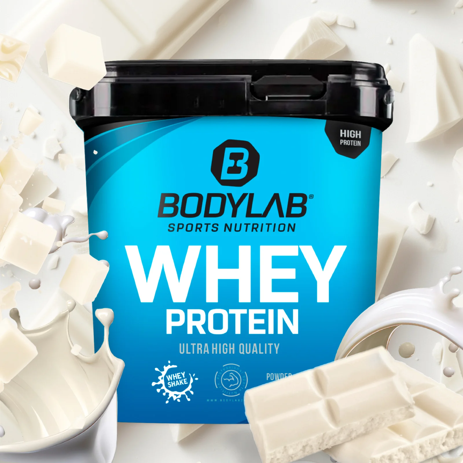 Whey Protein (2000g) - Image 45