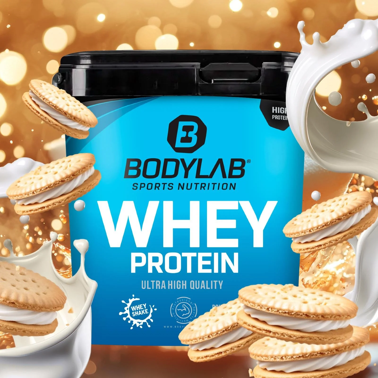 Whey Protein (2000g) - Image 46